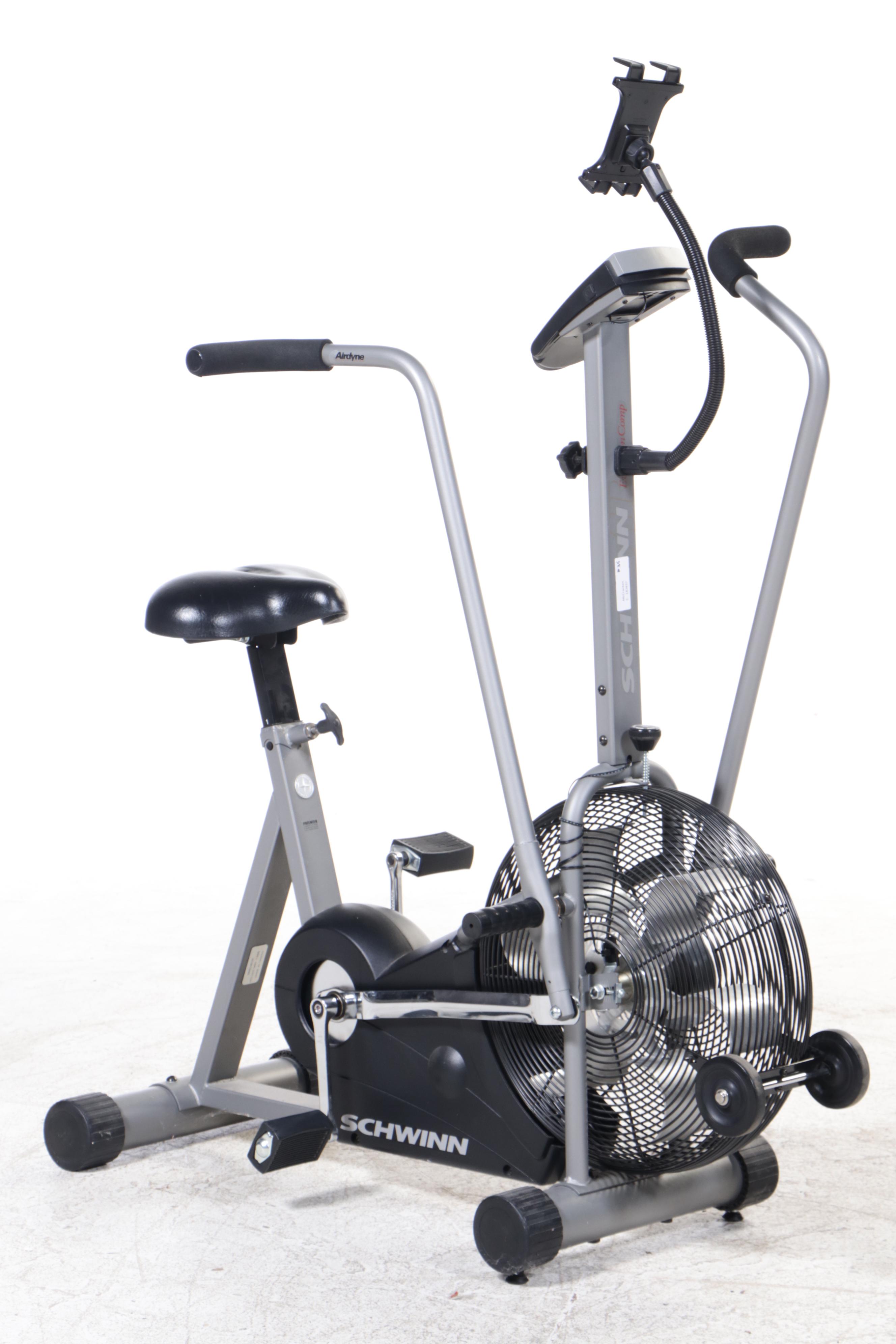 Schwinn Stationary Exercise Bike