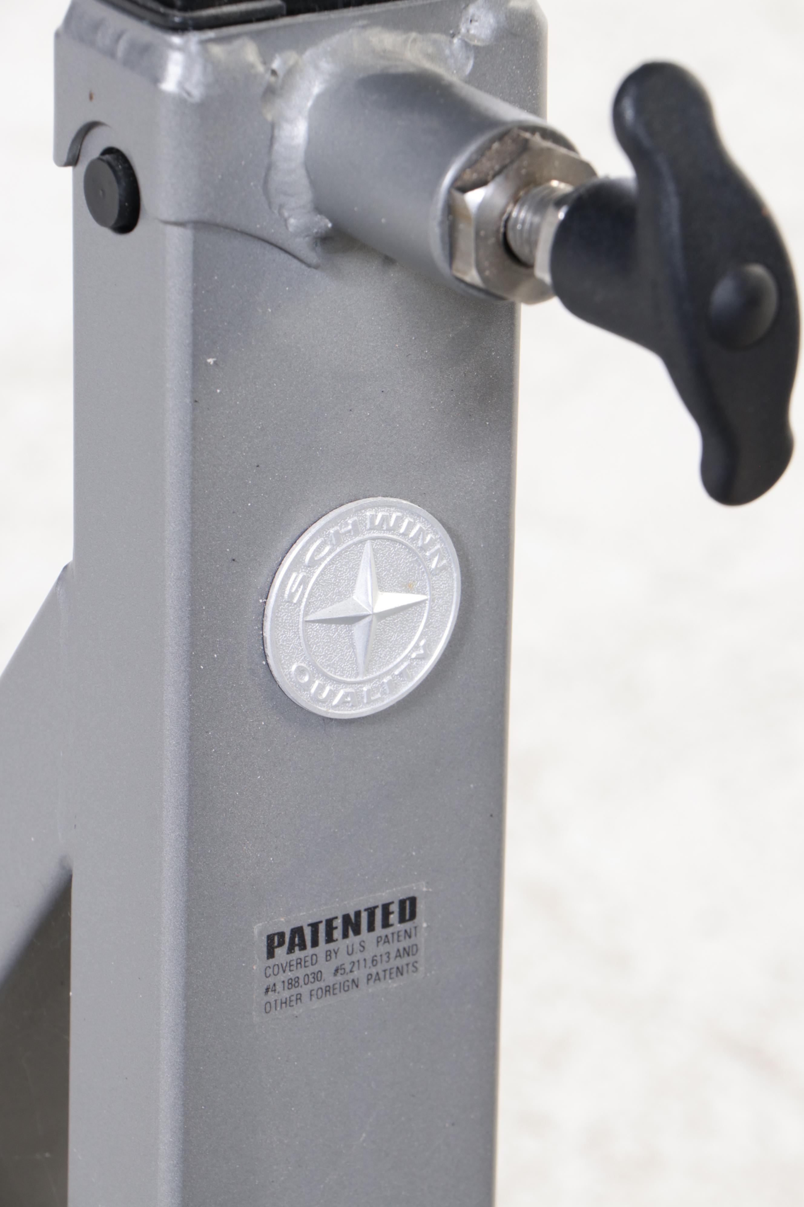 Schwinn Stationary Exercise Bike