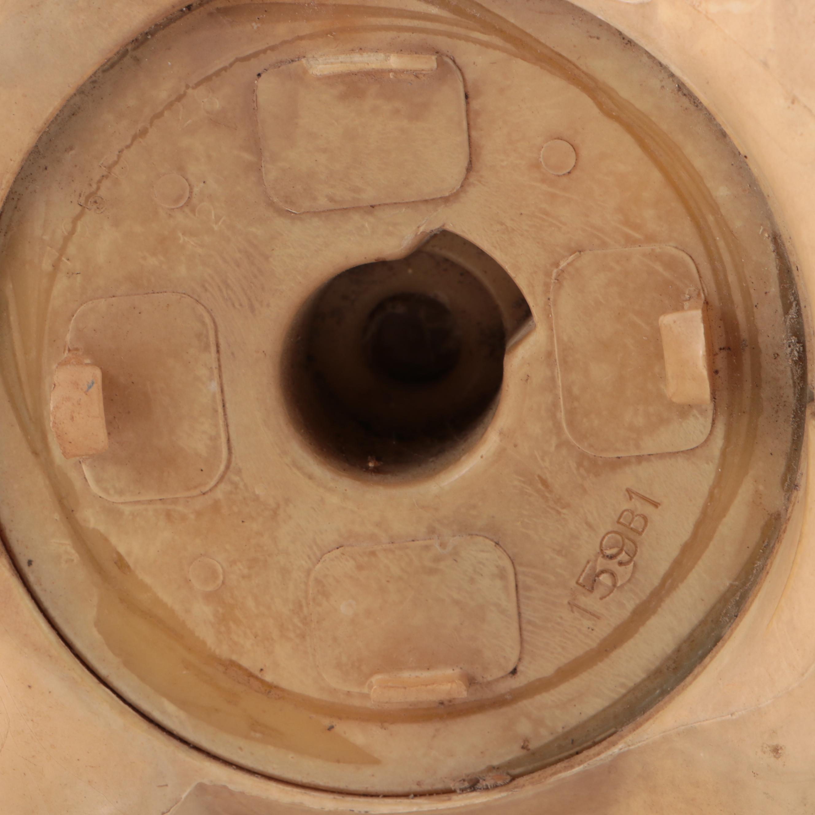 Kenner "Milky the Marvelous Milking Cow" Toy