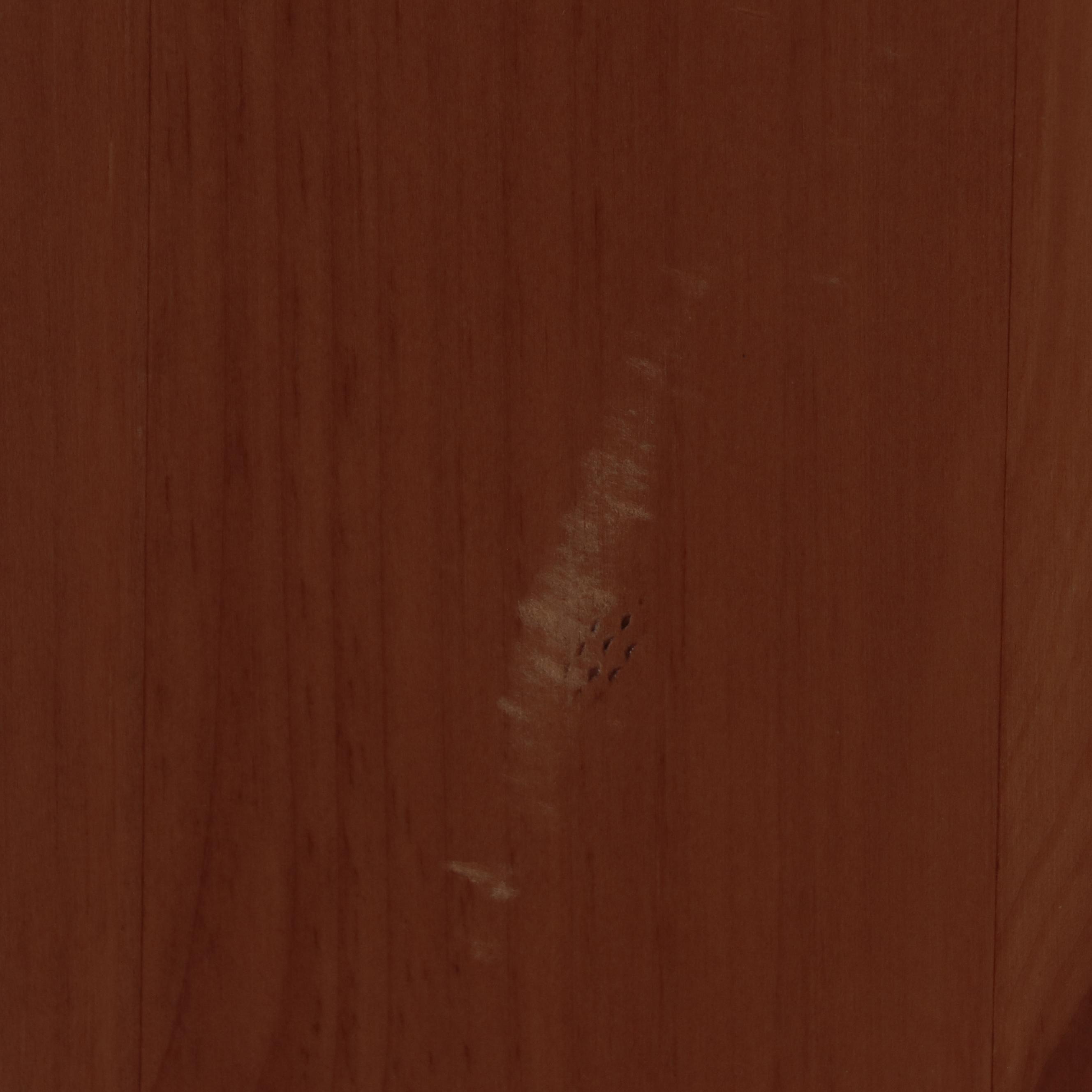 French Provincial Style Pine Bar Cabinet, Late 20th Century