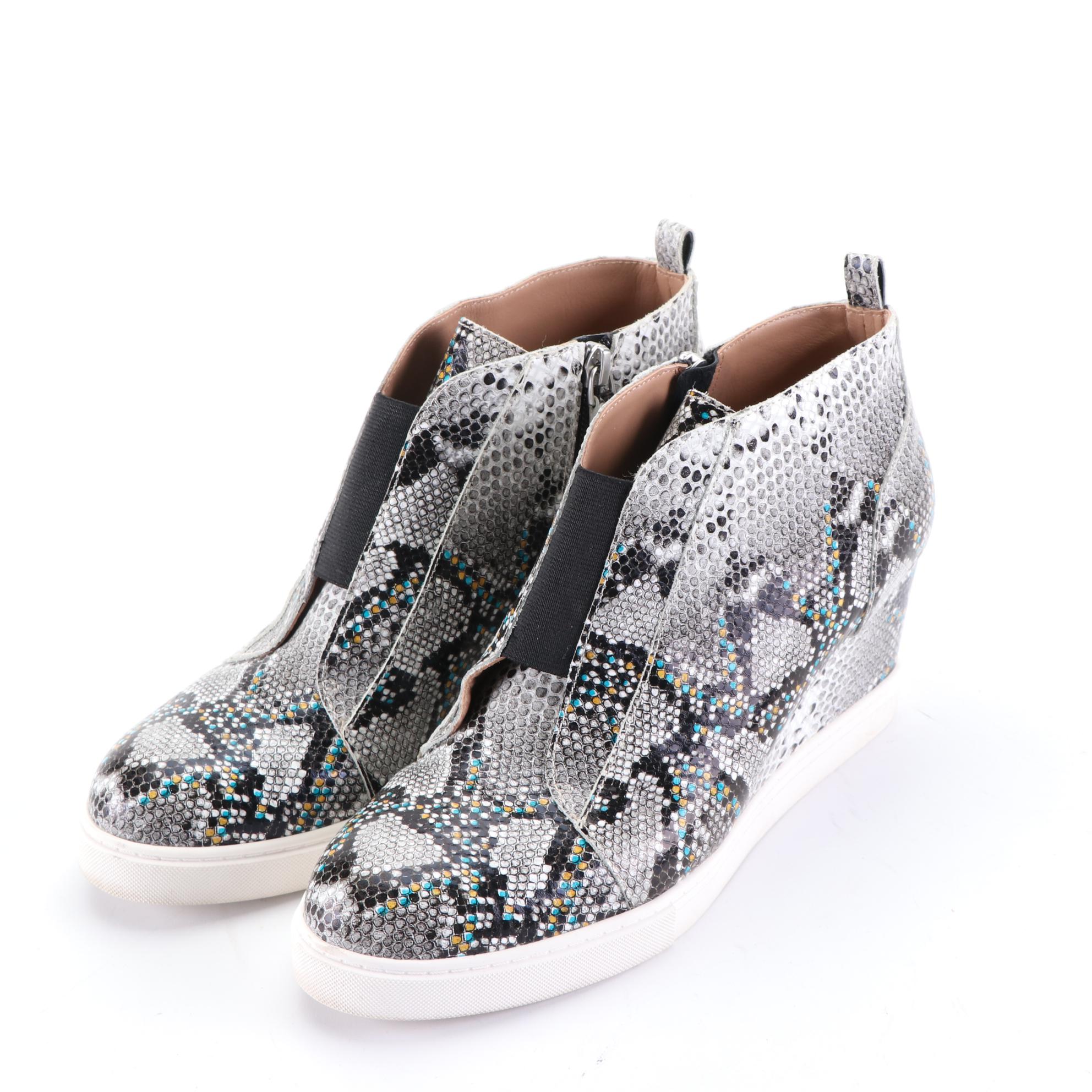 Kenneth Cole Thong Sandals, Paolo Wedge Ankle Boots, Tory Burch Sunglasses