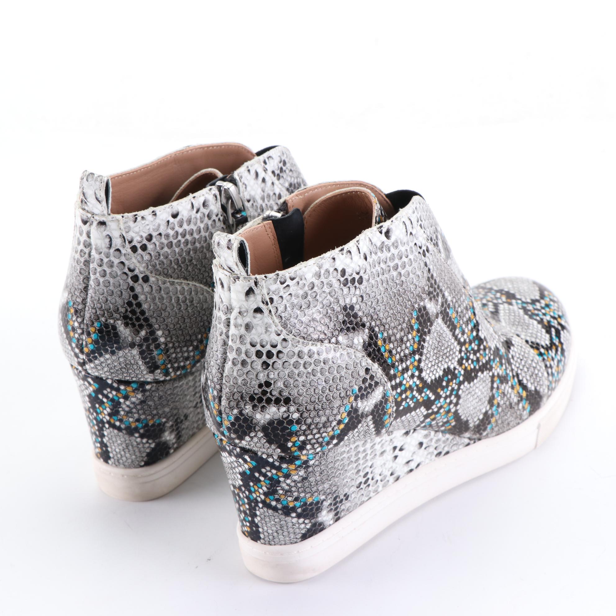 Kenneth Cole Thong Sandals, Paolo Wedge Ankle Boots, Tory Burch Sunglasses