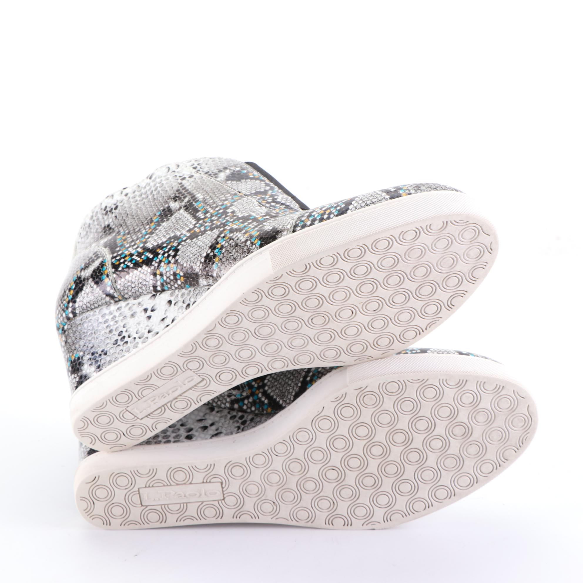 Kenneth Cole Thong Sandals, Paolo Wedge Ankle Boots, Tory Burch Sunglasses