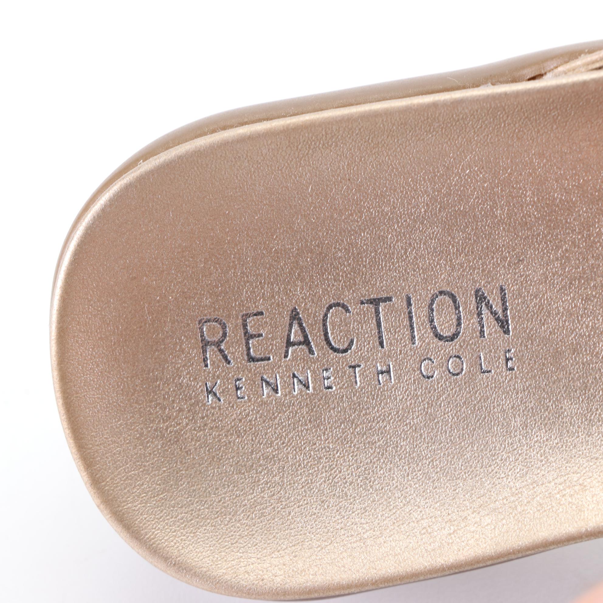 Kenneth Cole Thong Sandals, Paolo Wedge Ankle Boots, Tory Burch Sunglasses