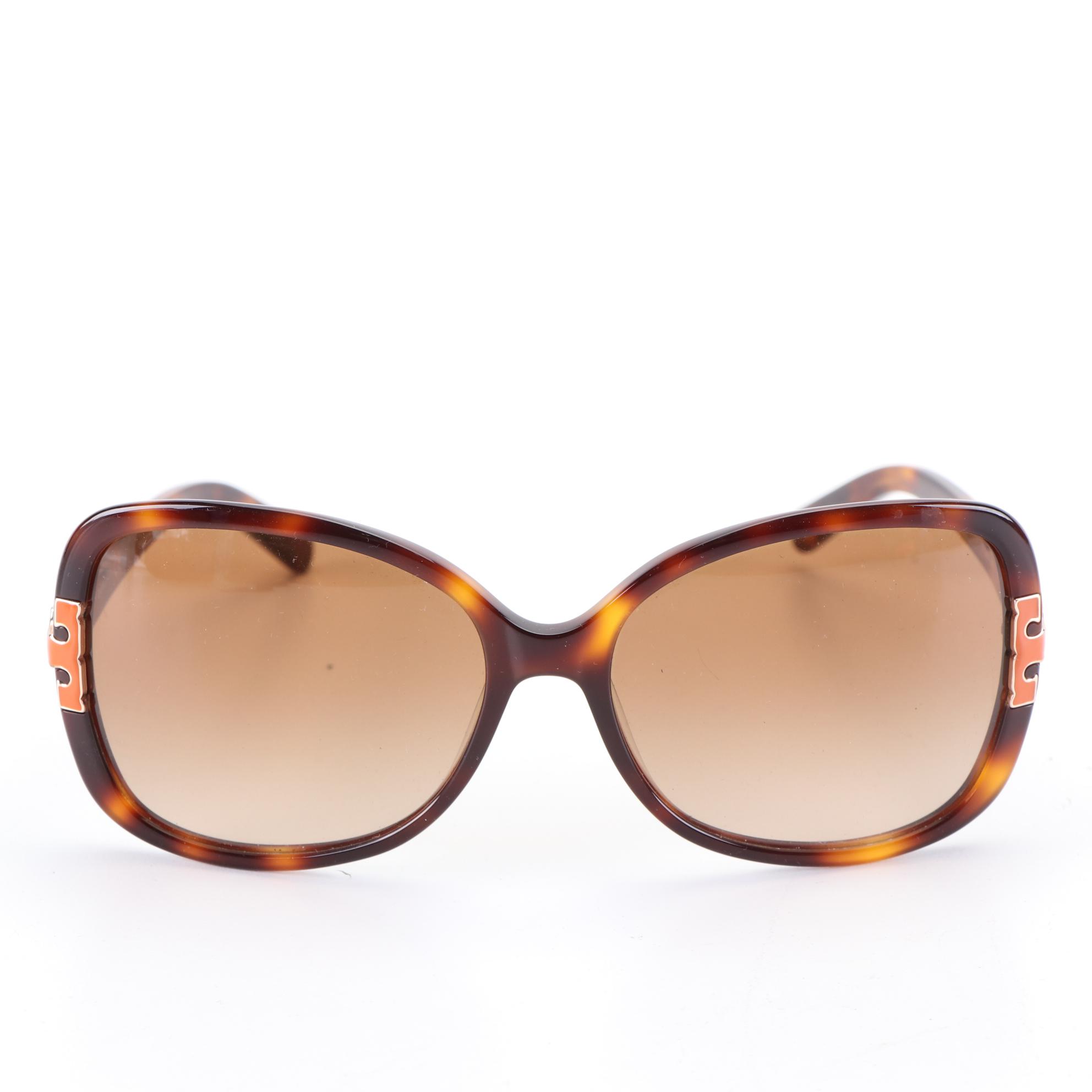 Kenneth Cole Thong Sandals, Paolo Wedge Ankle Boots, Tory Burch Sunglasses