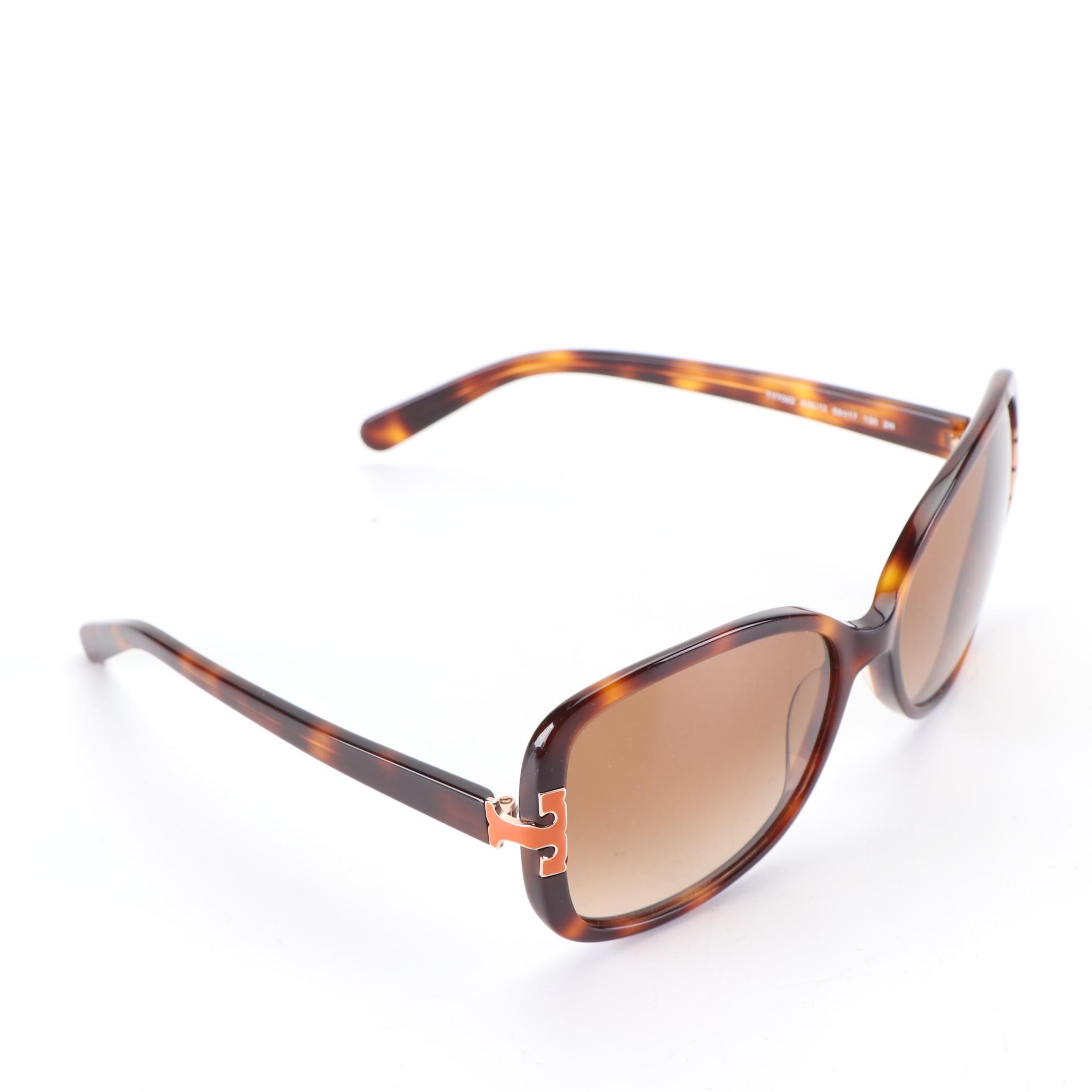 Kenneth Cole Thong Sandals, Paolo Wedge Ankle Boots, Tory Burch Sunglasses