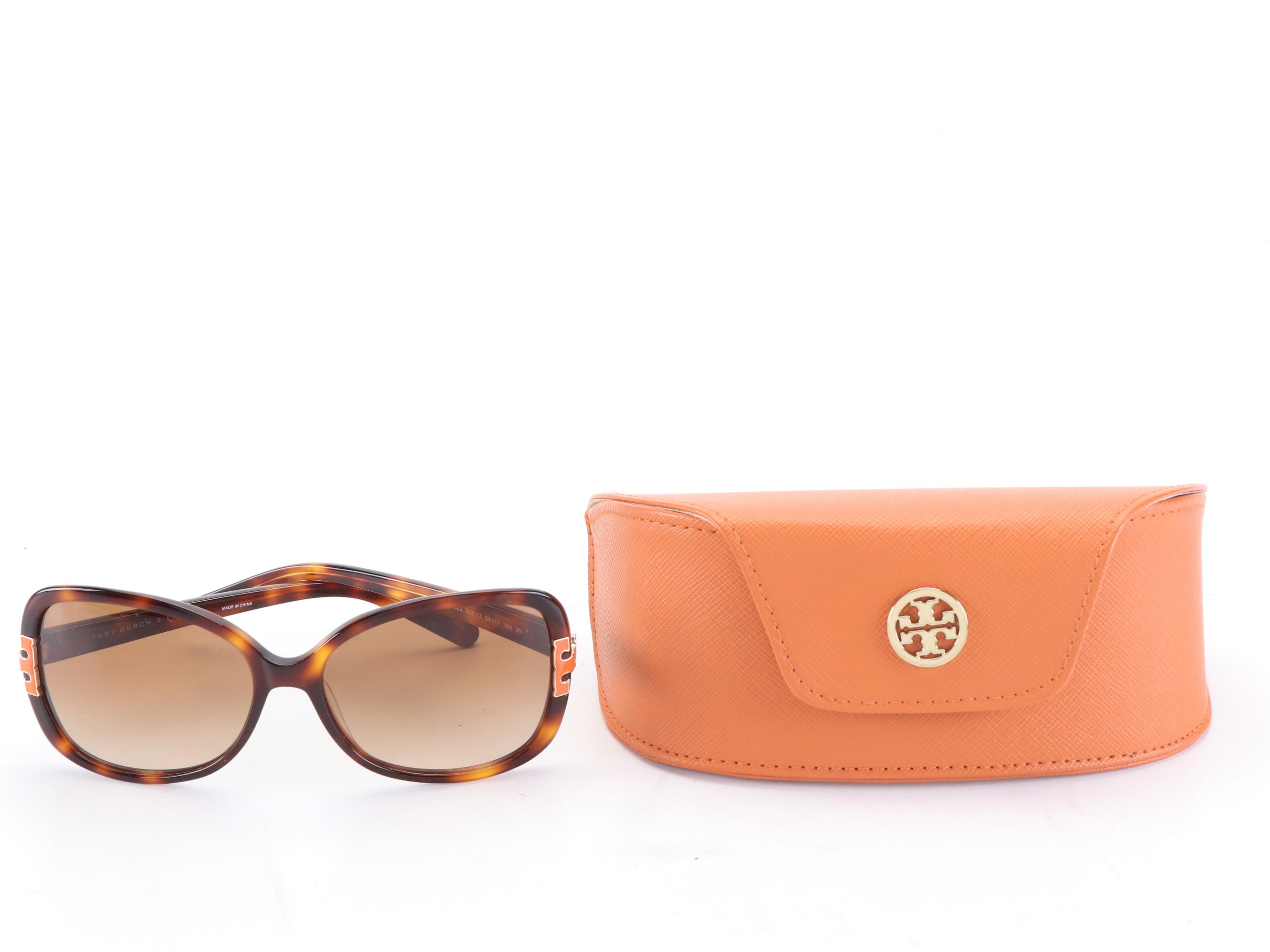 Kenneth Cole Thong Sandals, Paolo Wedge Ankle Boots, Tory Burch Sunglasses