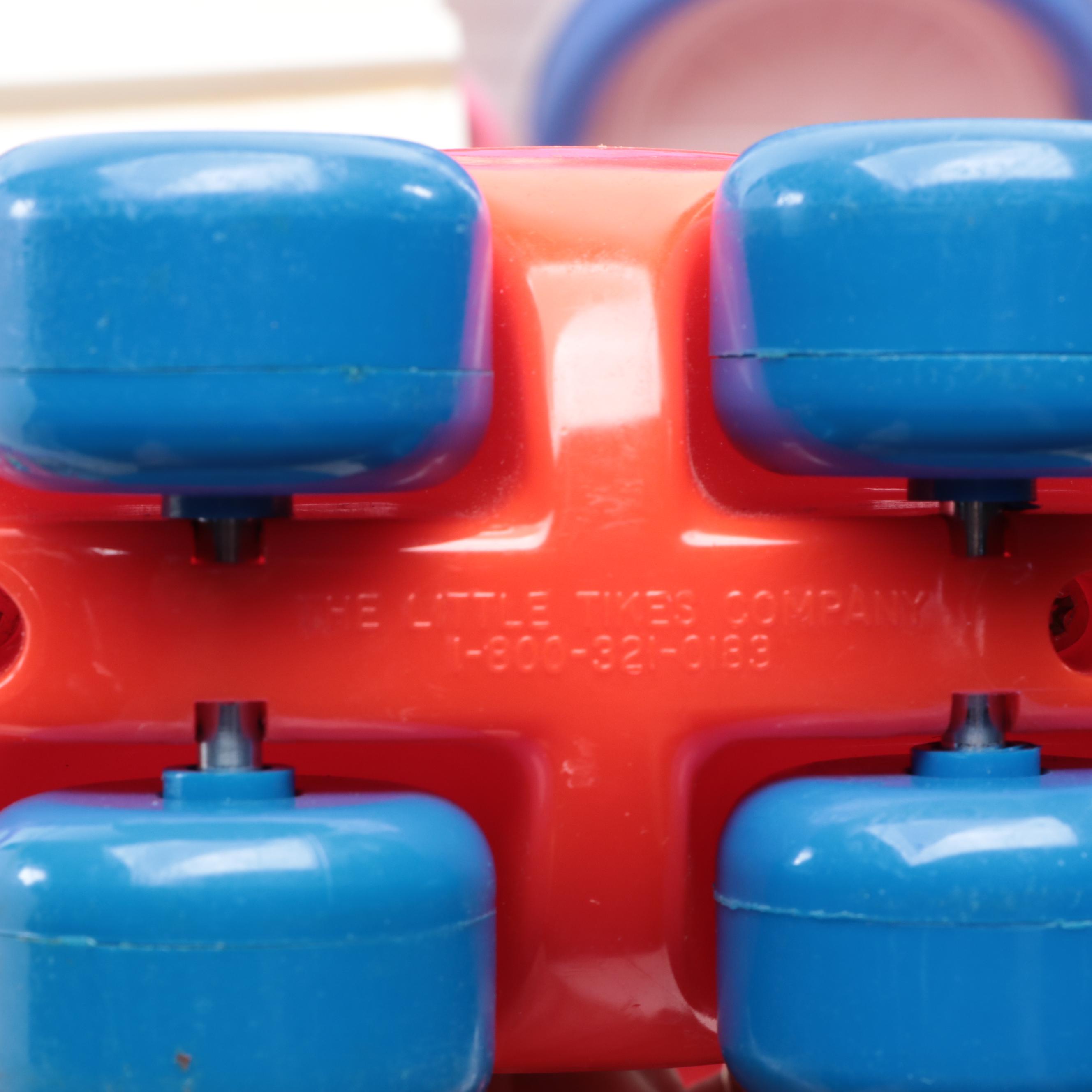 Fischer-Price, Mattel, Little Tikes and More Toys