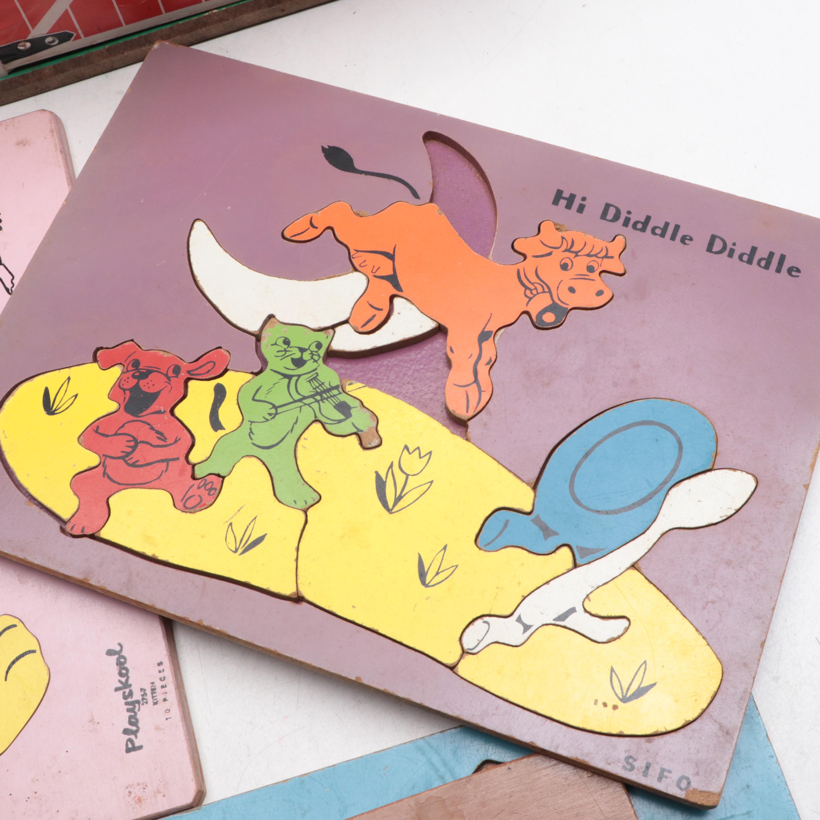 Fischer-Price, Mattel, Little Tikes and More Toys