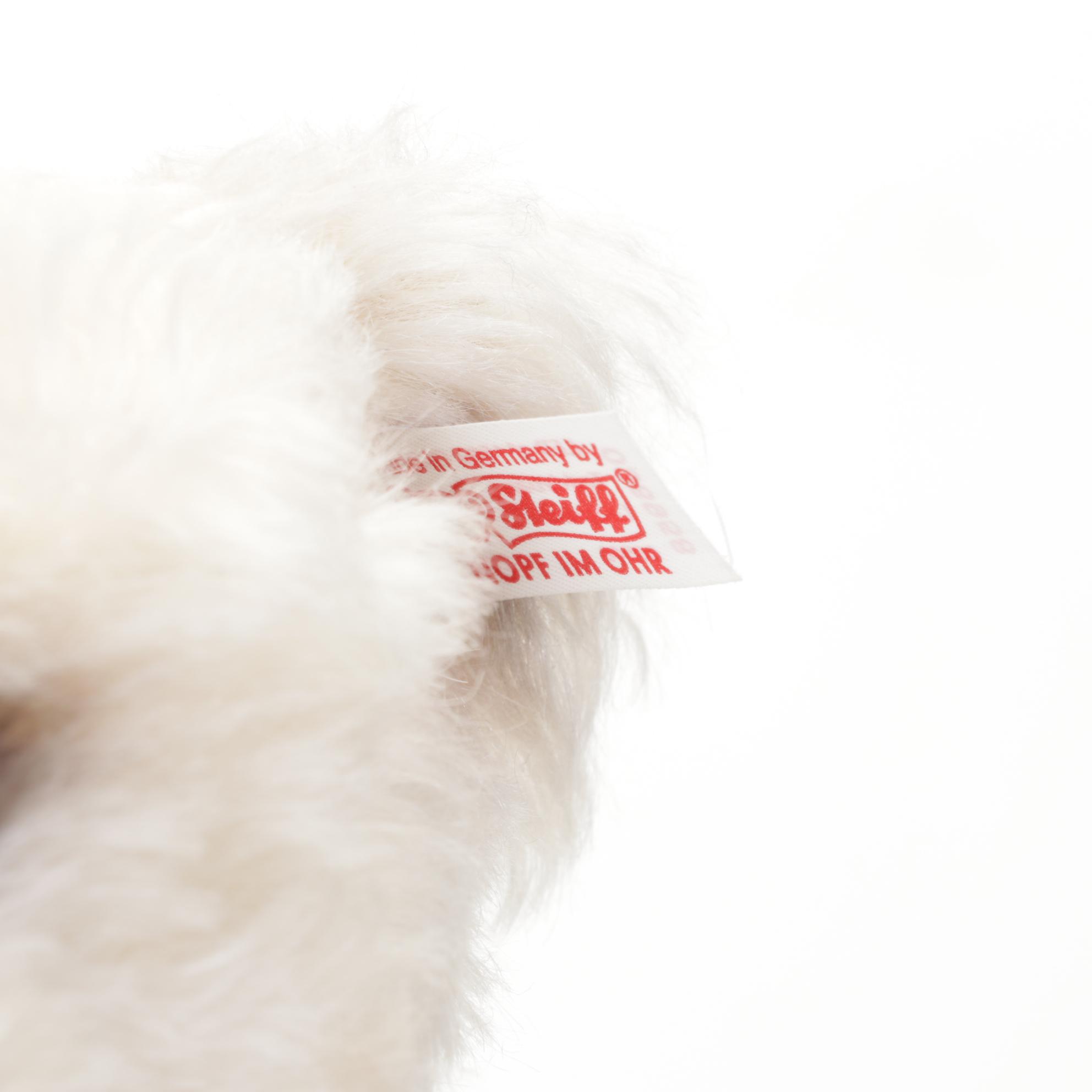 Steiff Limited Edition Growler Bears Featuring "Leopold", "Alexander", and More