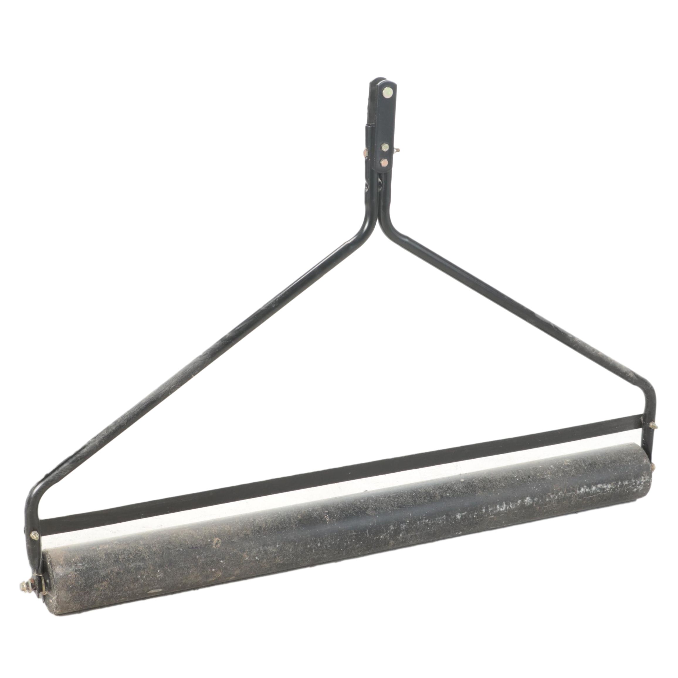 Metal Lawn Roller