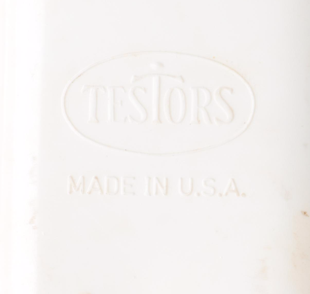 Testors No. 22 Gas-Powered Indy Car Toy, 1960s