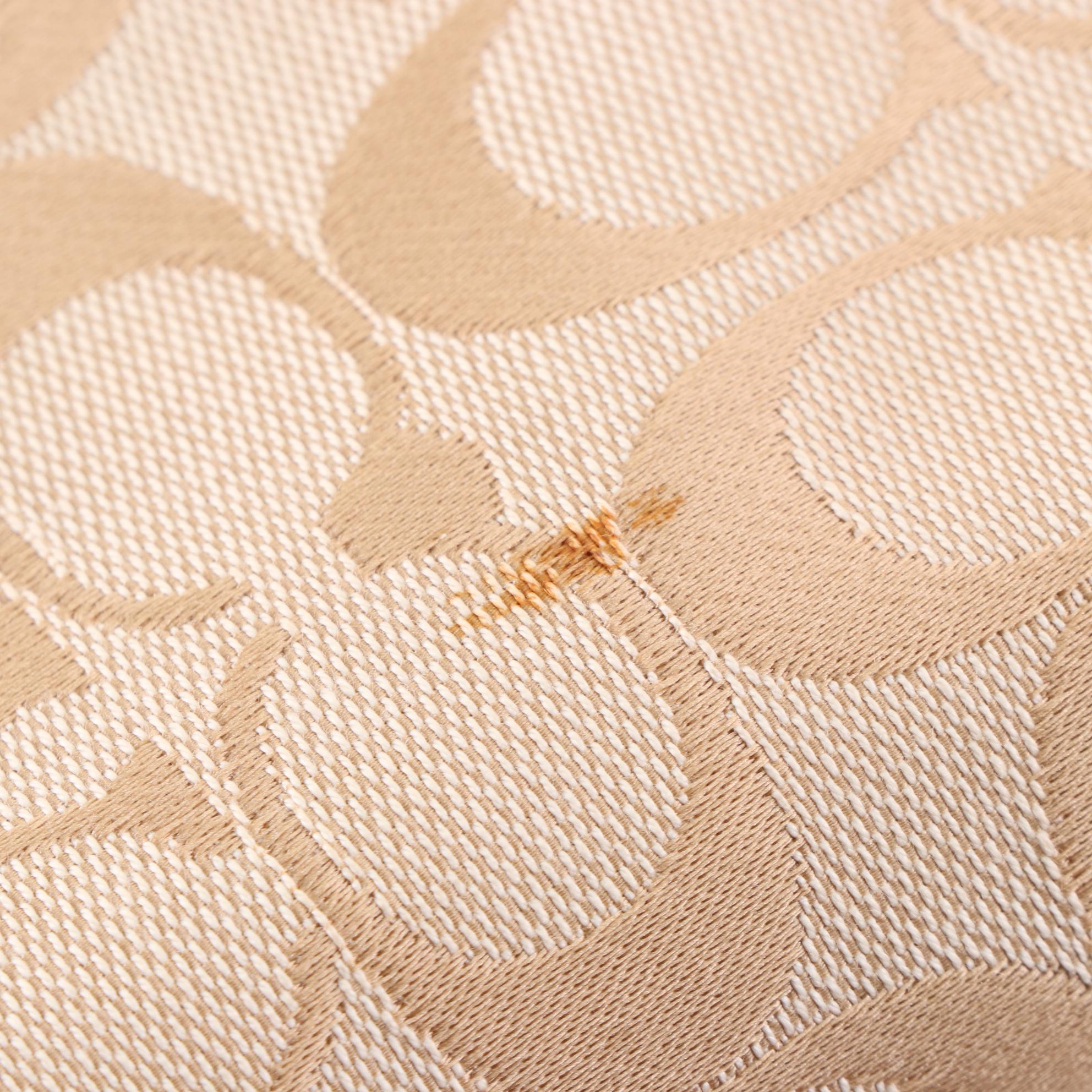 Coach Embellished Leather Flower Shoulder Bag and Poppy Op Art Tote