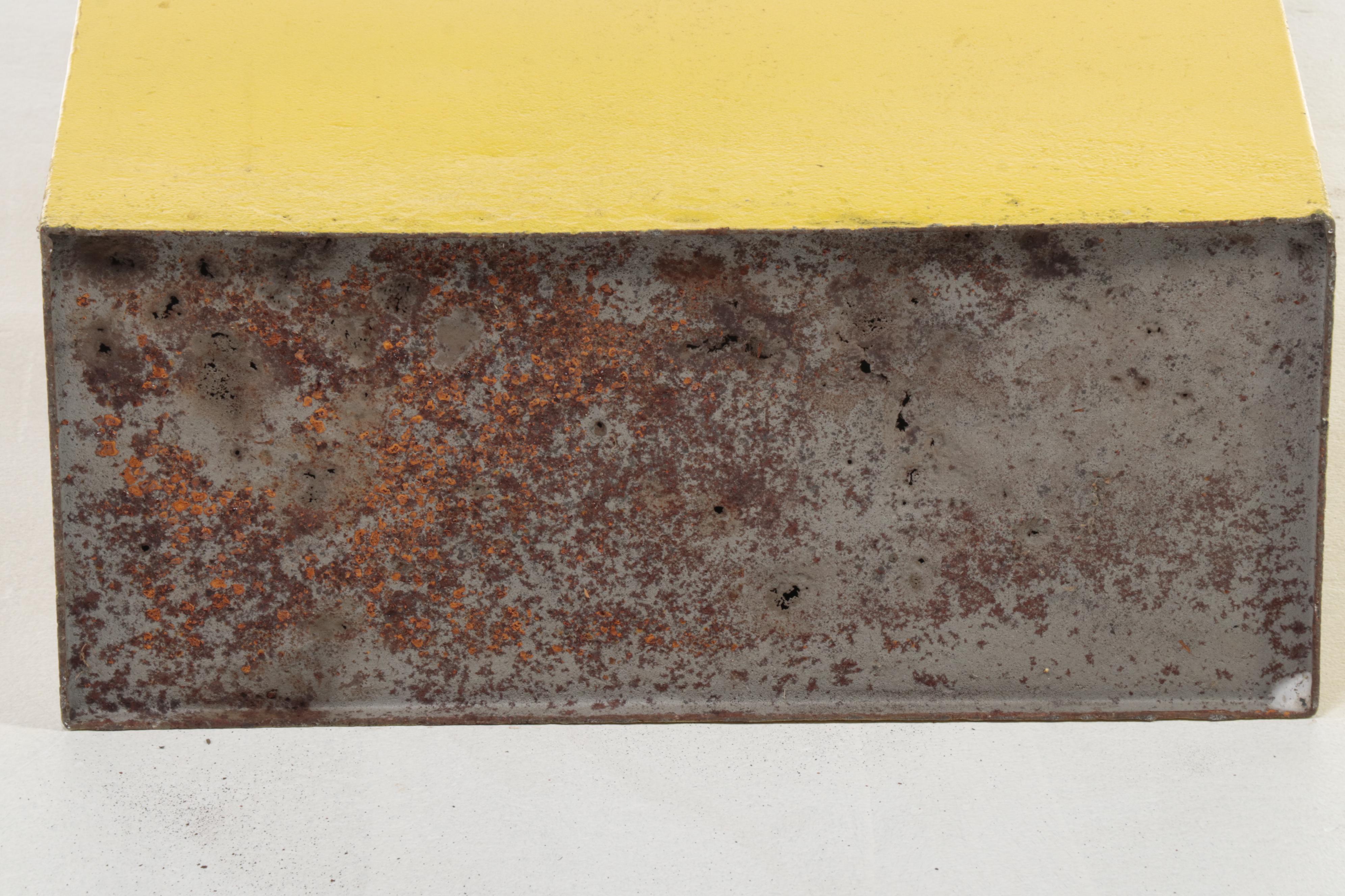 Bulk Oil 30 Gal Lubester with Shell Motor Oil Decal