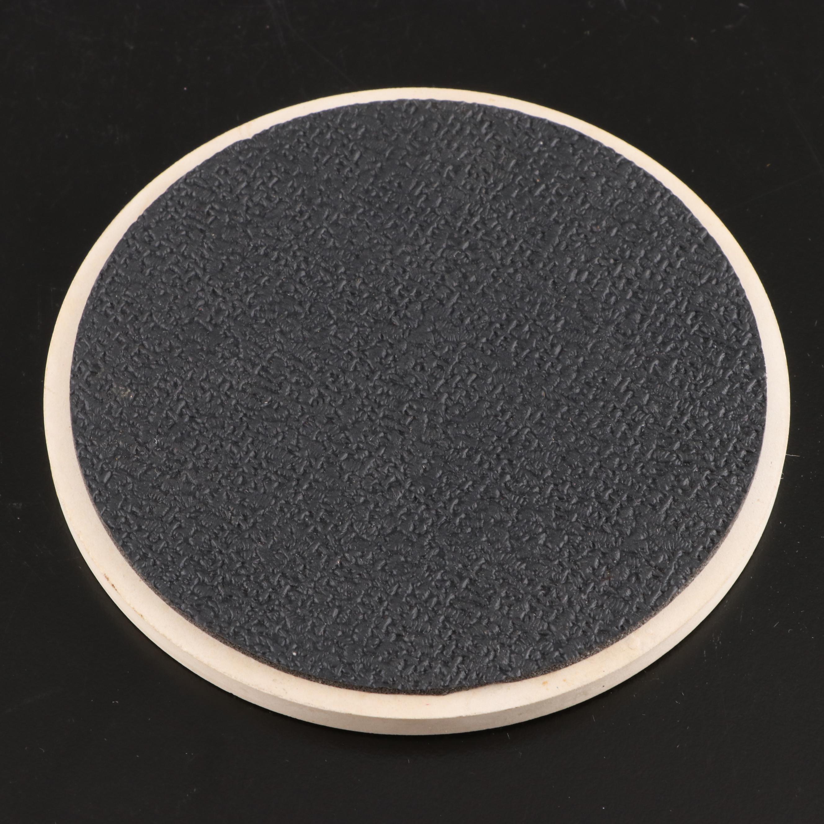 Western College Framed Seal Tile with Other Western College Memorabilia