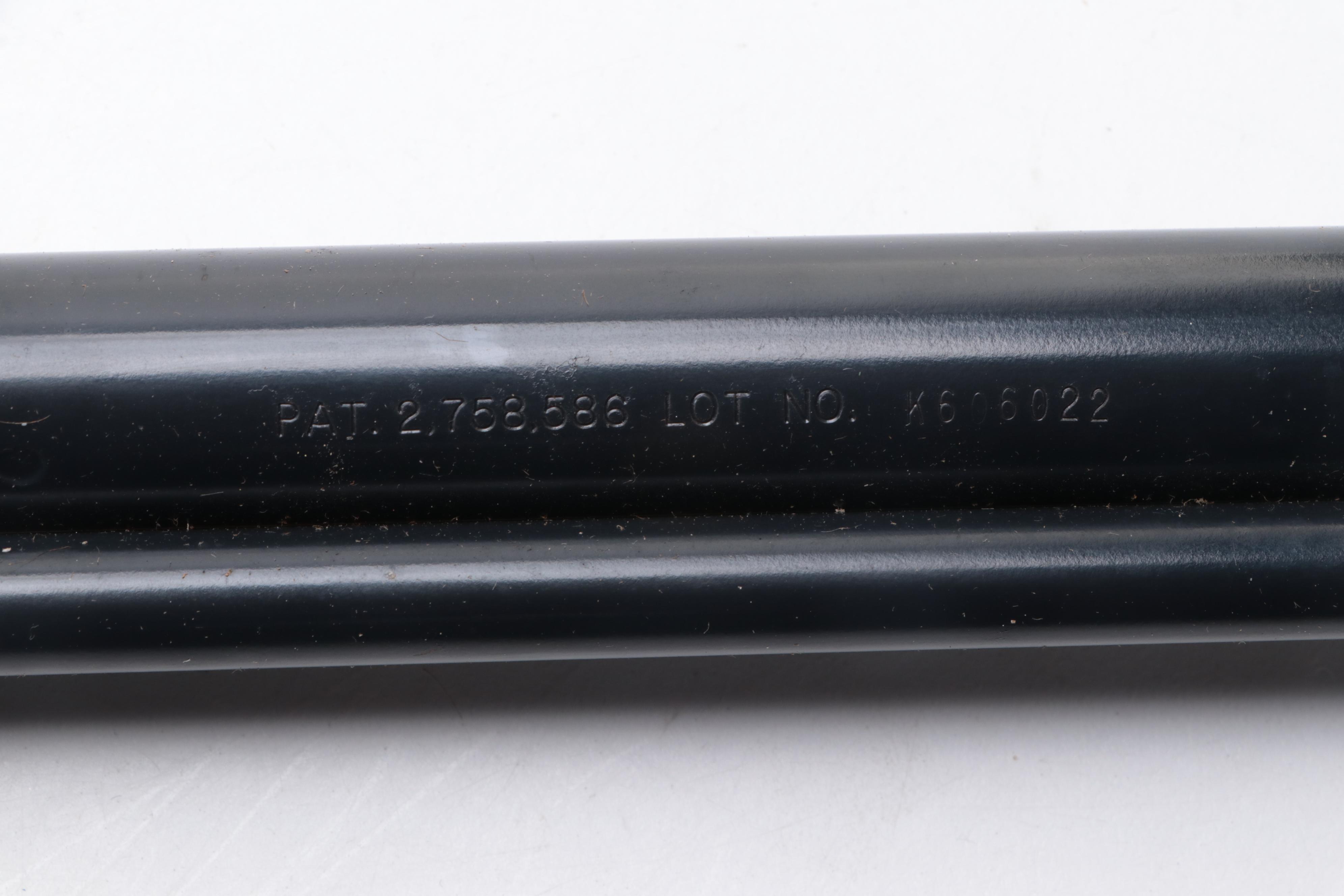 Daisy 111 Western Carbine BB Gun with Original Box, 1960s-1970s