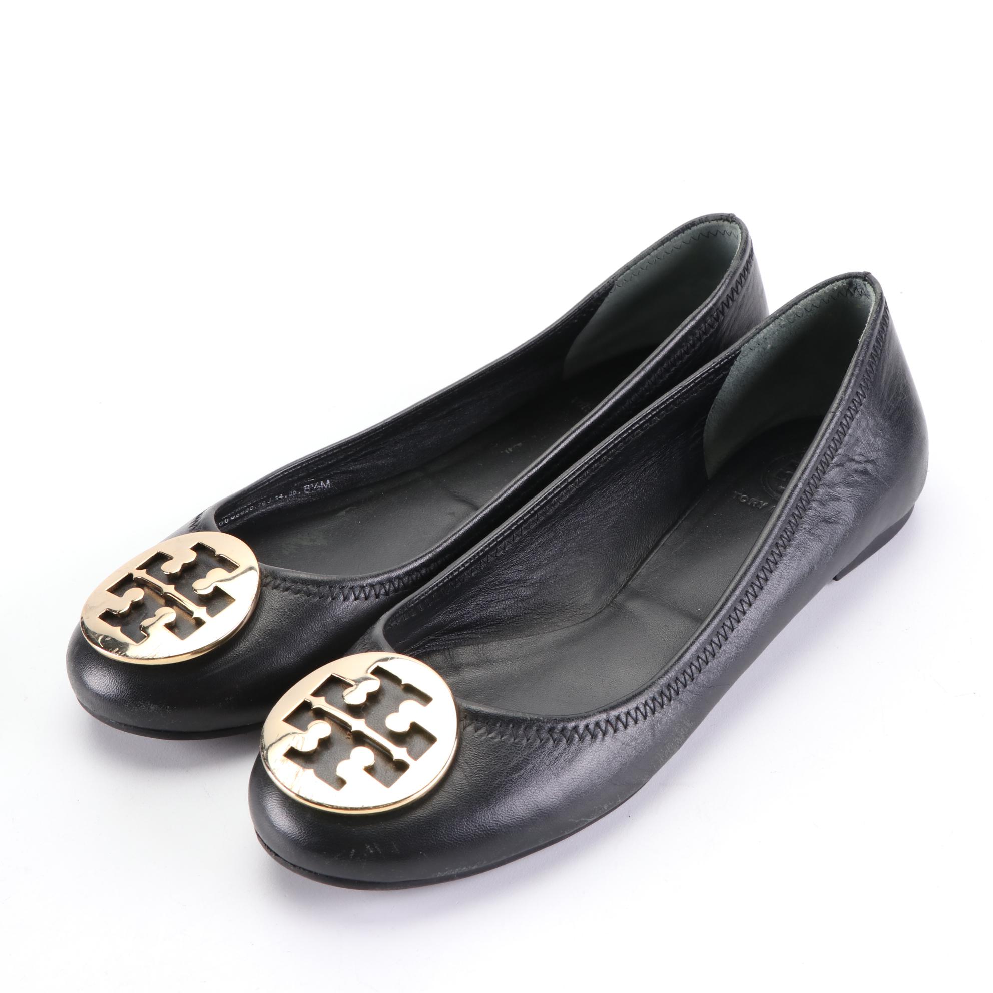 Tory Burch and MICHAEL Michael Kors Ballet Flats and Loafers