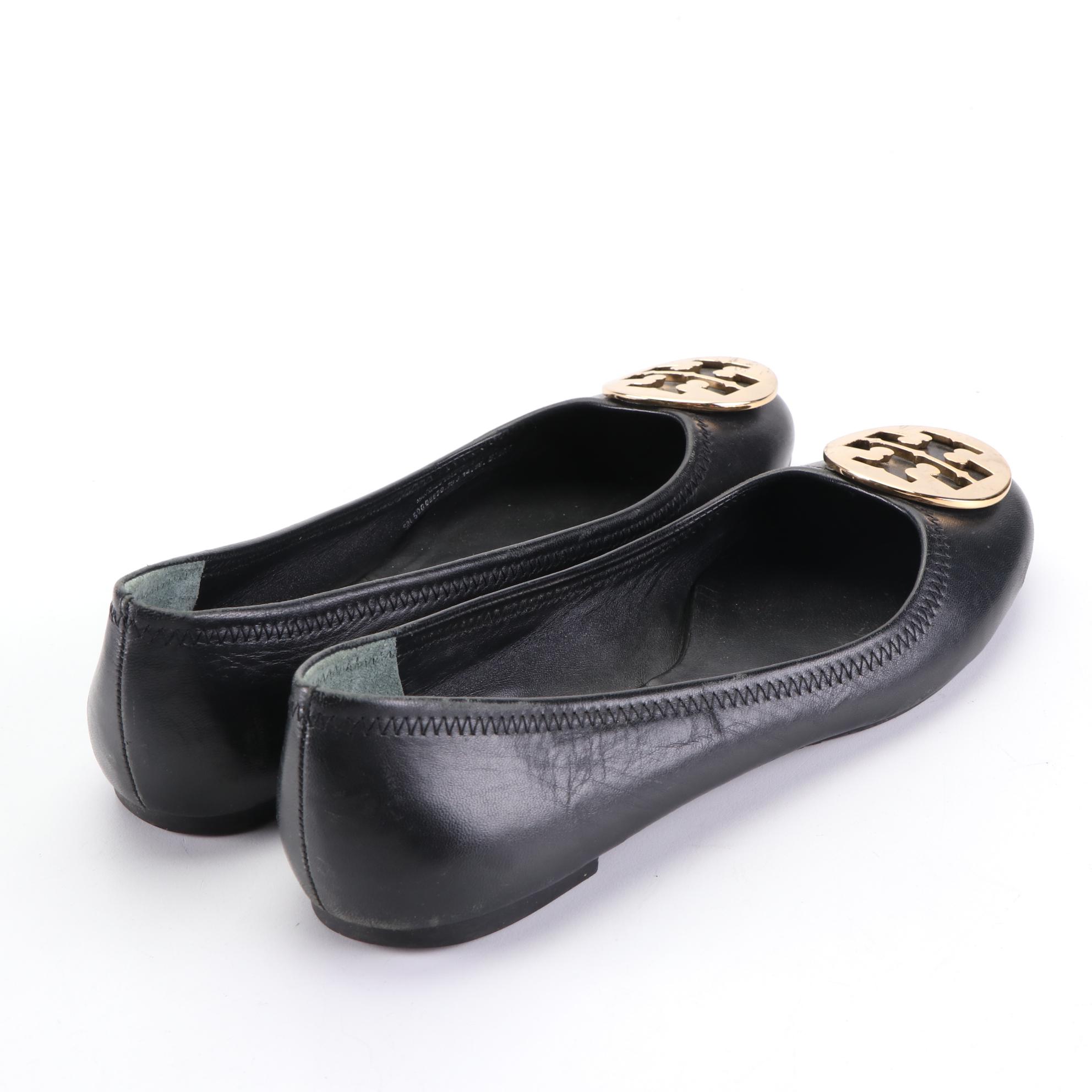 Tory Burch and MICHAEL Michael Kors Ballet Flats and Loafers