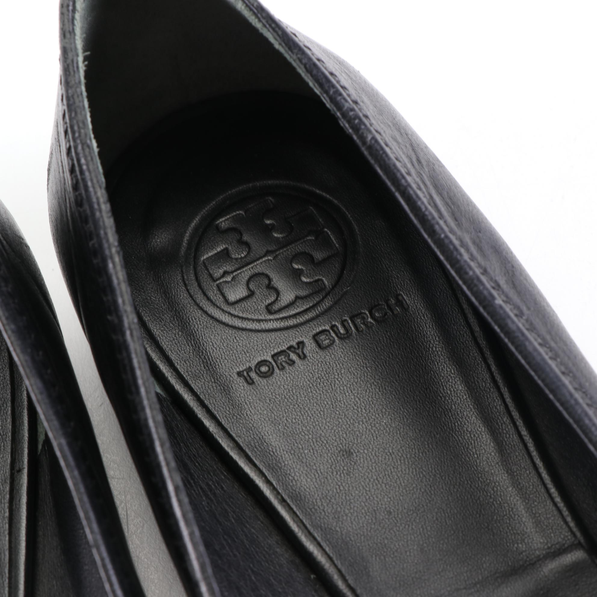 Tory Burch and MICHAEL Michael Kors Ballet Flats and Loafers