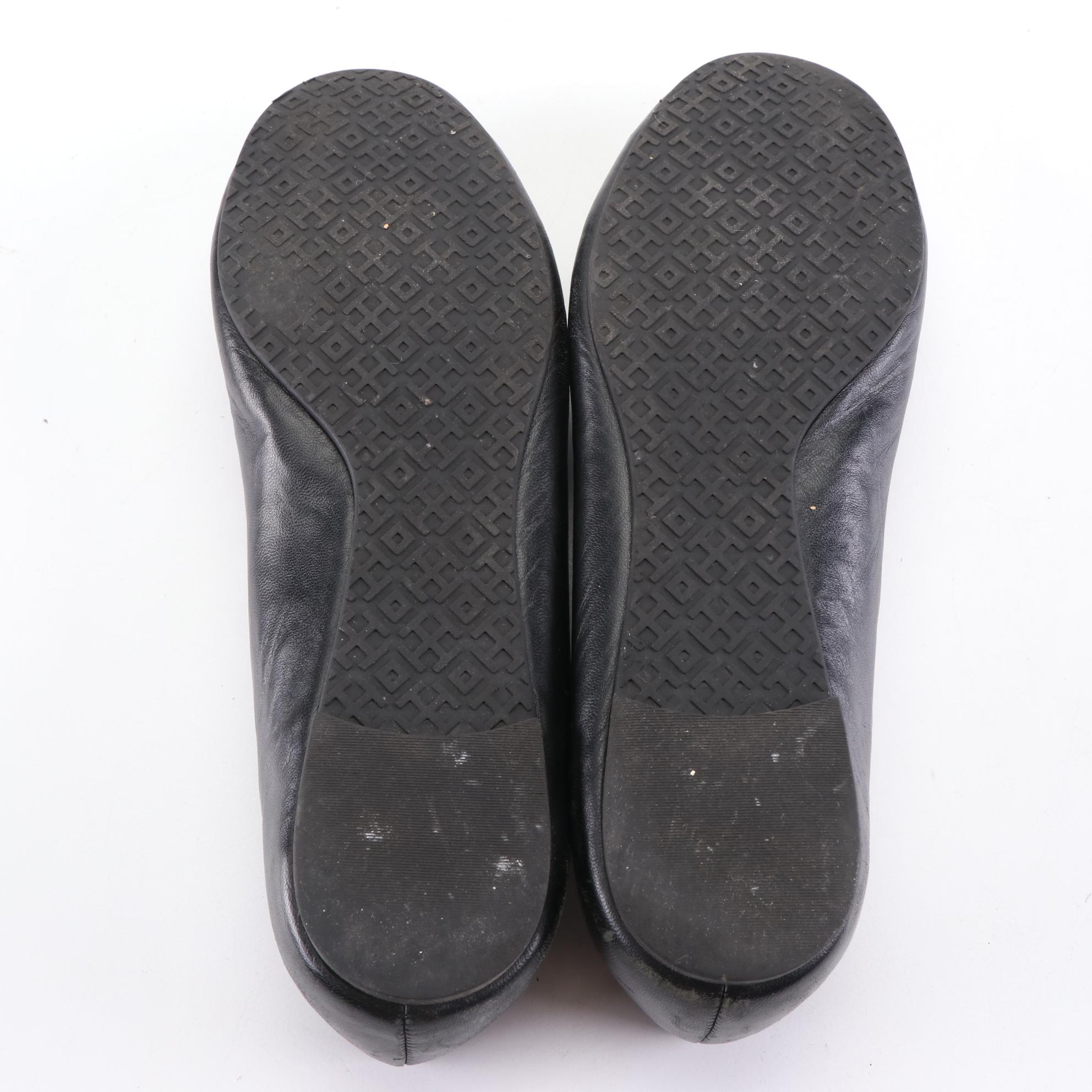 Tory Burch and MICHAEL Michael Kors Ballet Flats and Loafers