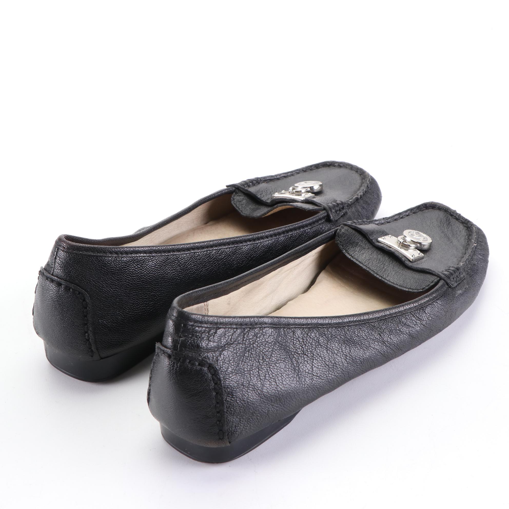 Tory Burch and MICHAEL Michael Kors Ballet Flats and Loafers