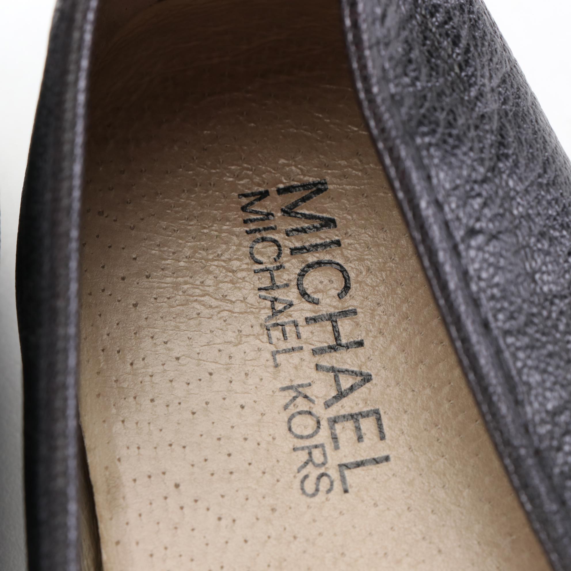 Tory Burch and MICHAEL Michael Kors Ballet Flats and Loafers