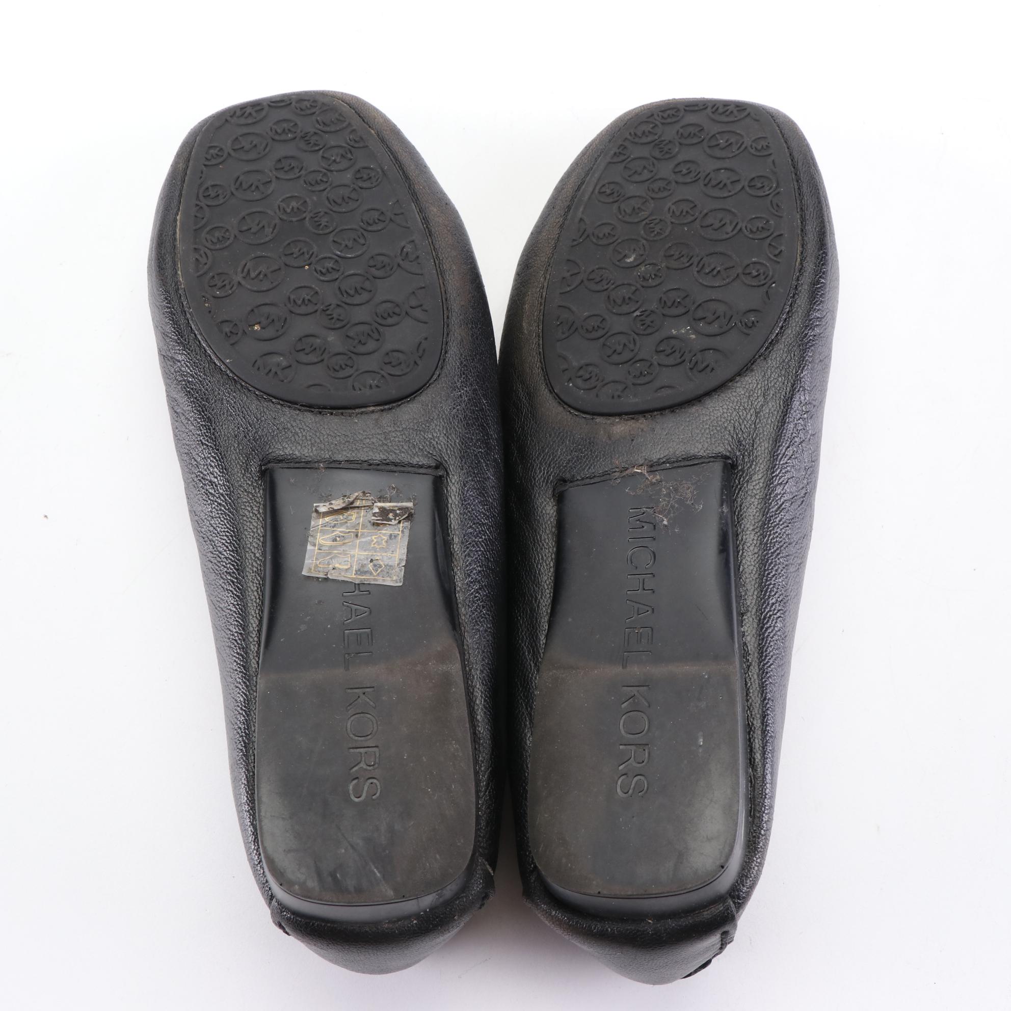 Tory Burch and MICHAEL Michael Kors Ballet Flats and Loafers