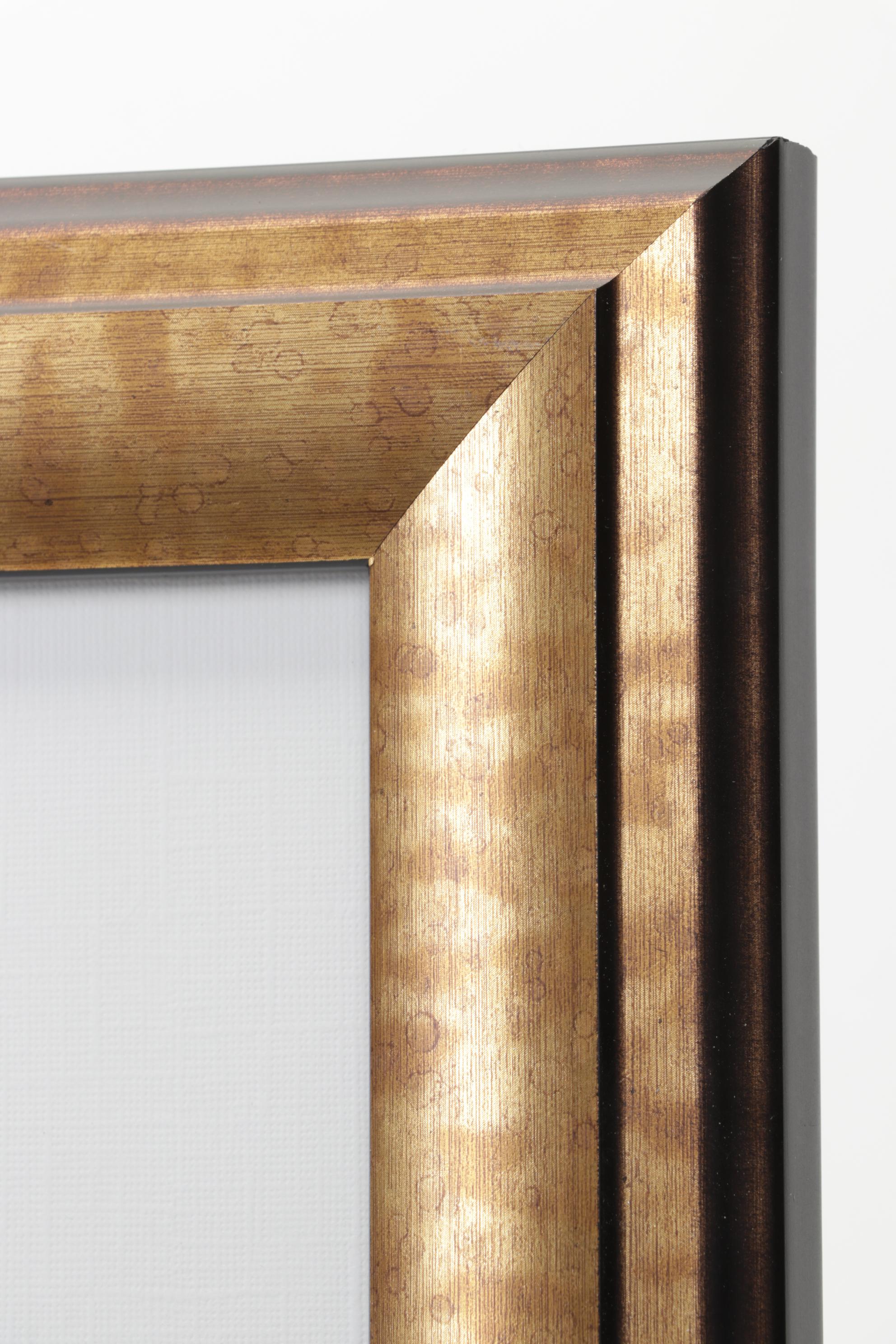 Salvador Dalí Wood Engraving "Rencontre de Dante et Béatrice"