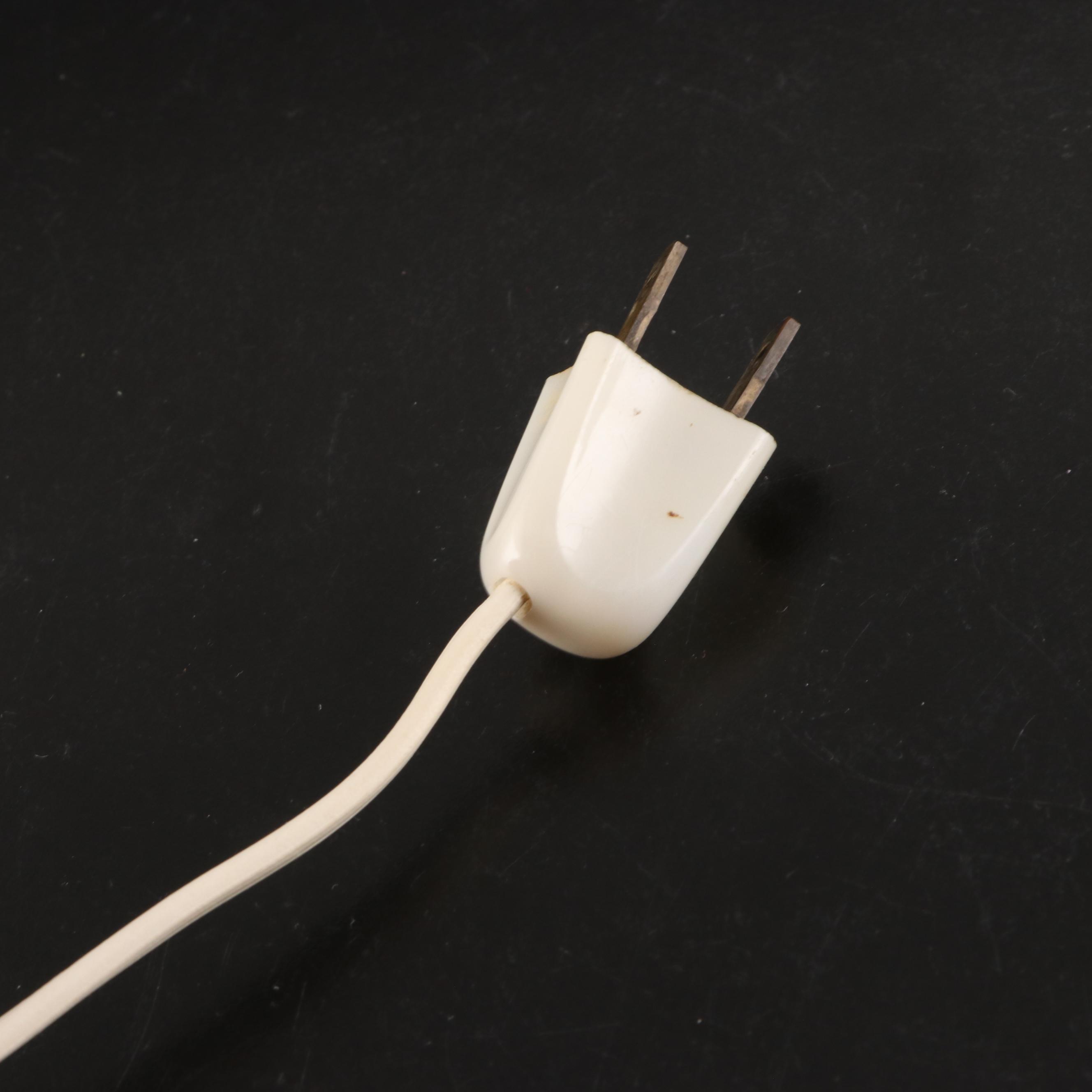 Morimura Brothers Nippon Vase with Other Rose Bowl and Lamp