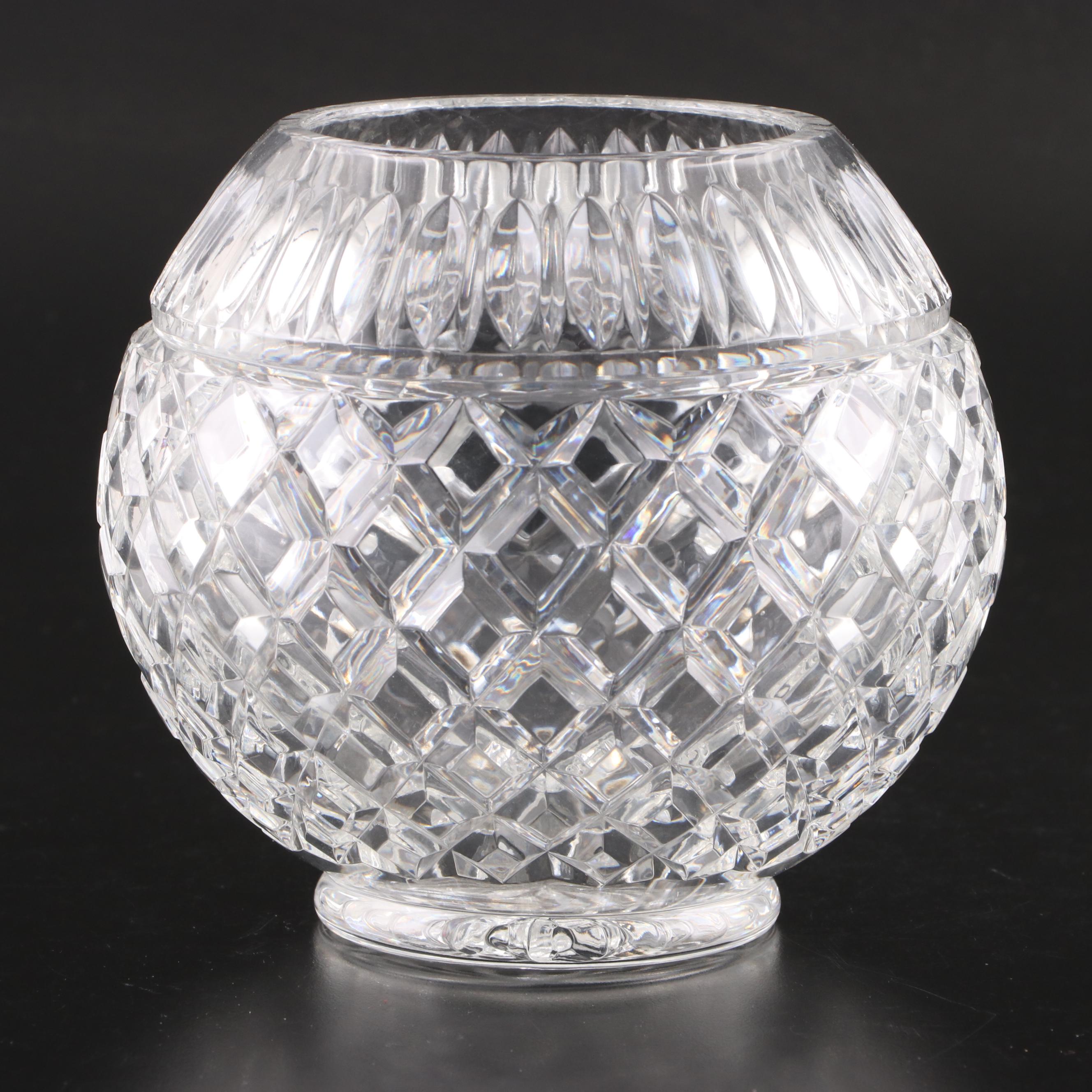 Morimura Brothers Nippon Vase with Other Rose Bowl and Lamp