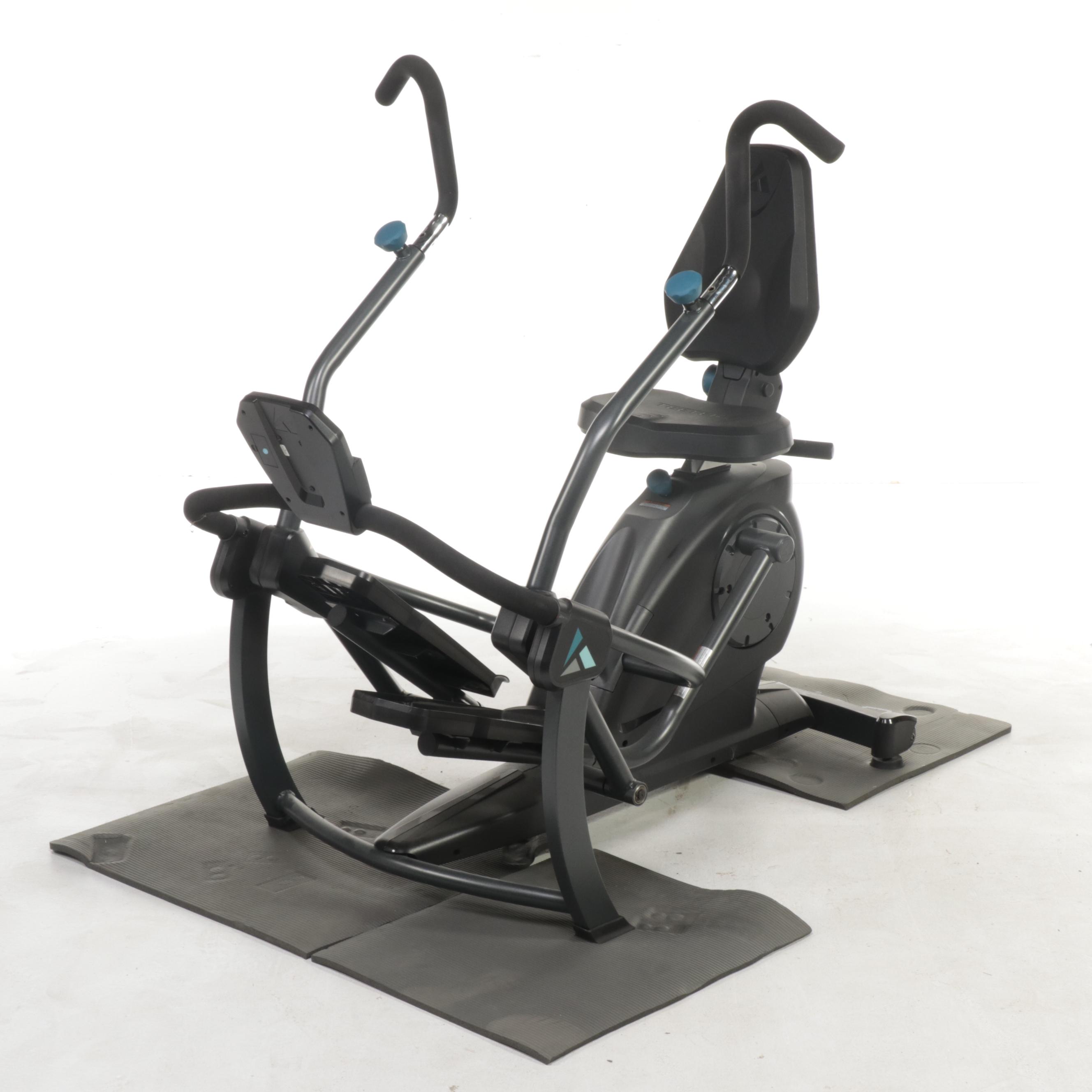 Teeter FreeStep LT3 Recumbent Cross Trainer and Elliptical Machine