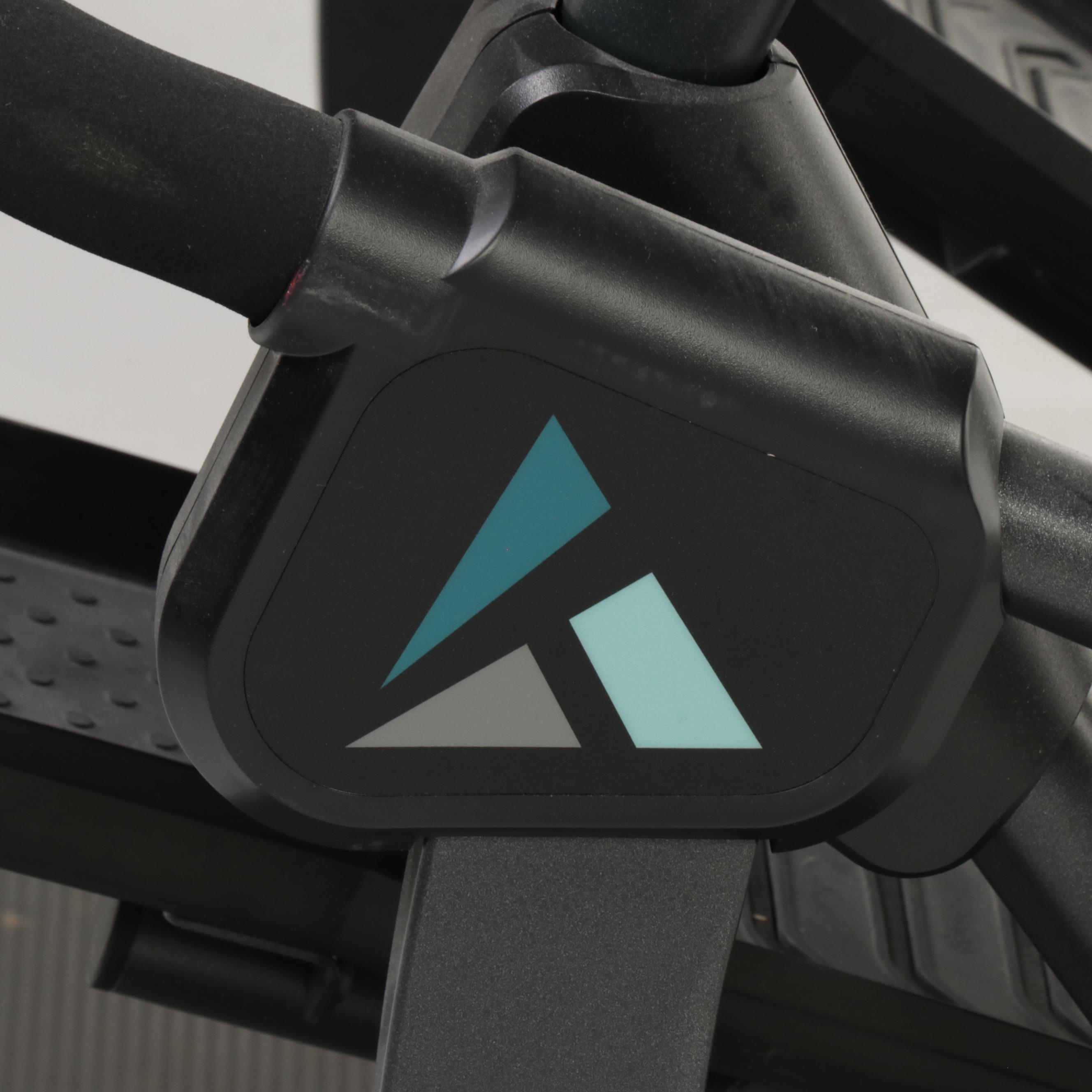 Teeter FreeStep LT3 Recumbent Cross Trainer and Elliptical Machine