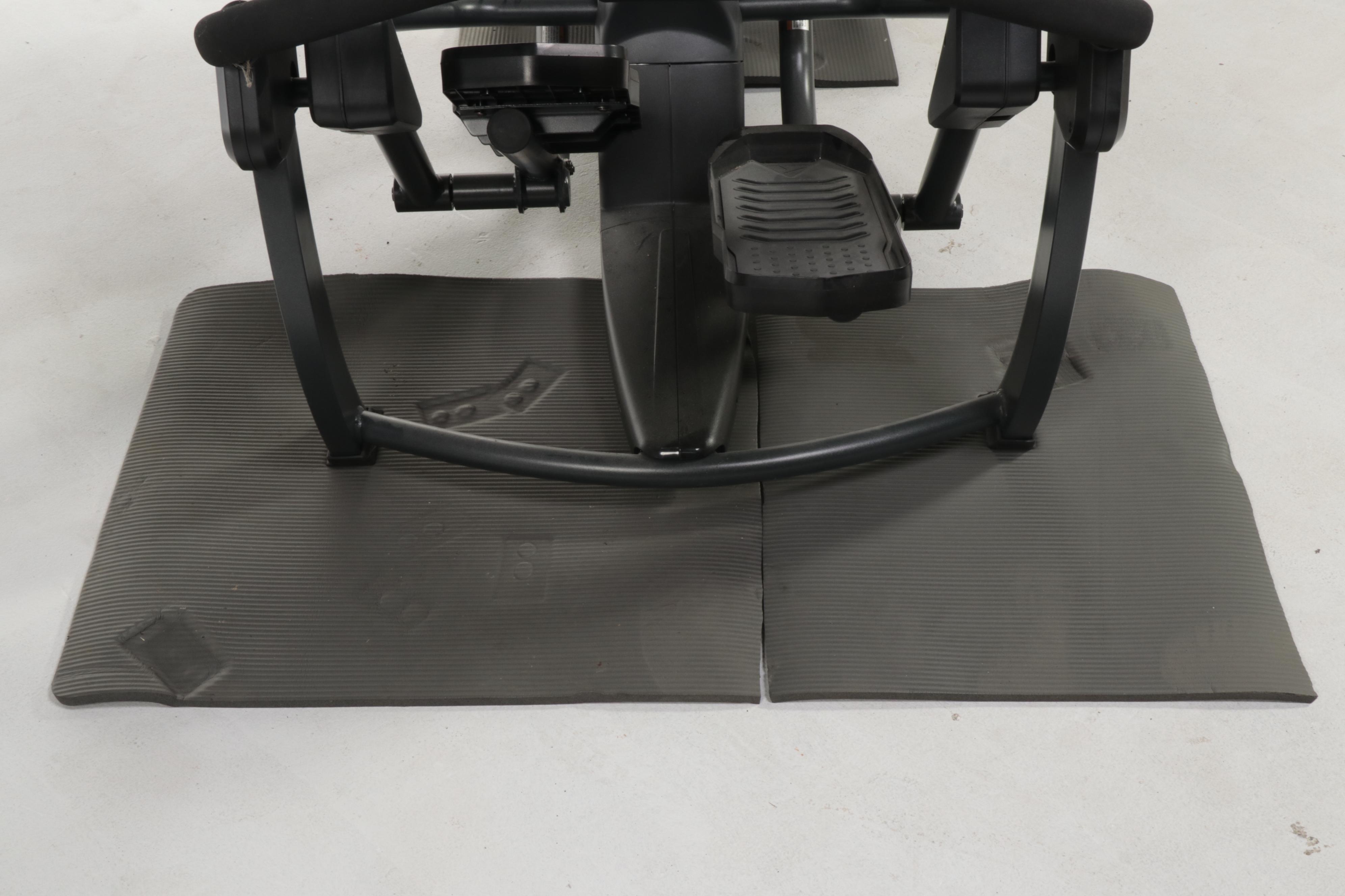 Teeter FreeStep LT3 Recumbent Cross Trainer and Elliptical Machine