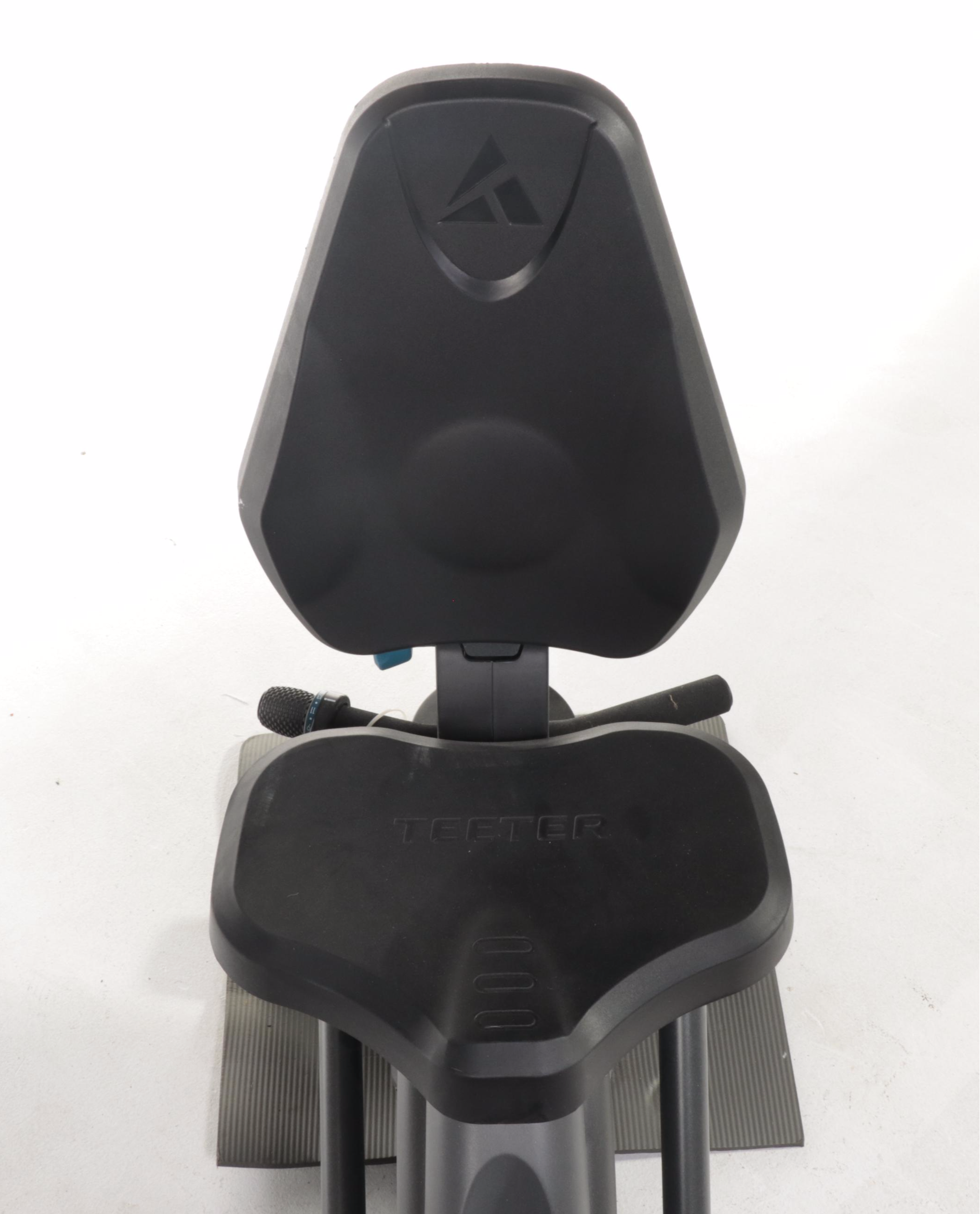 Teeter FreeStep LT3 Recumbent Cross Trainer and Elliptical Machine