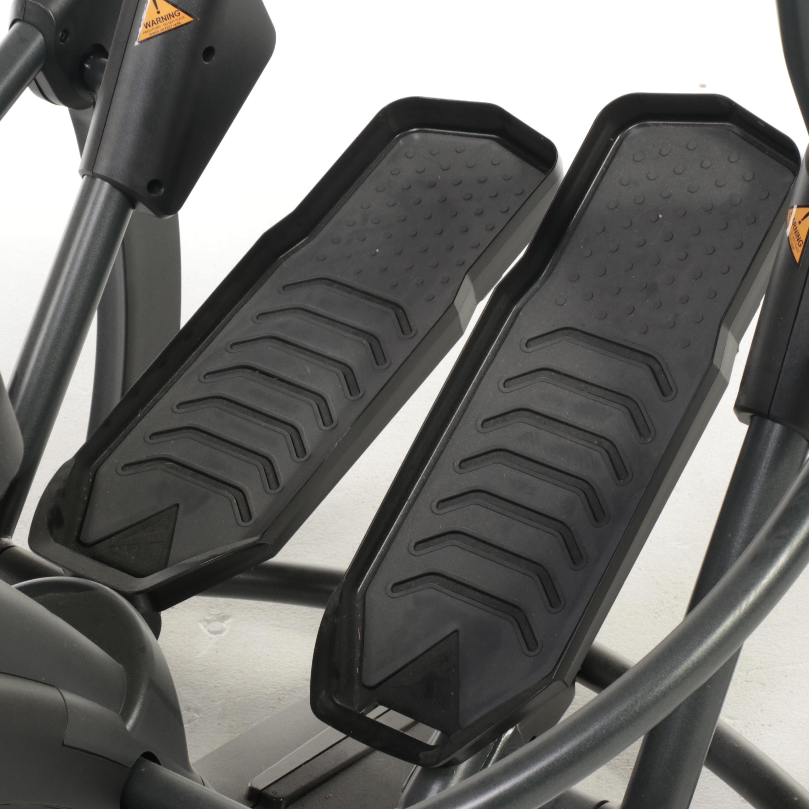 Teeter FreeStep LT3 Recumbent Cross Trainer and Elliptical Machine