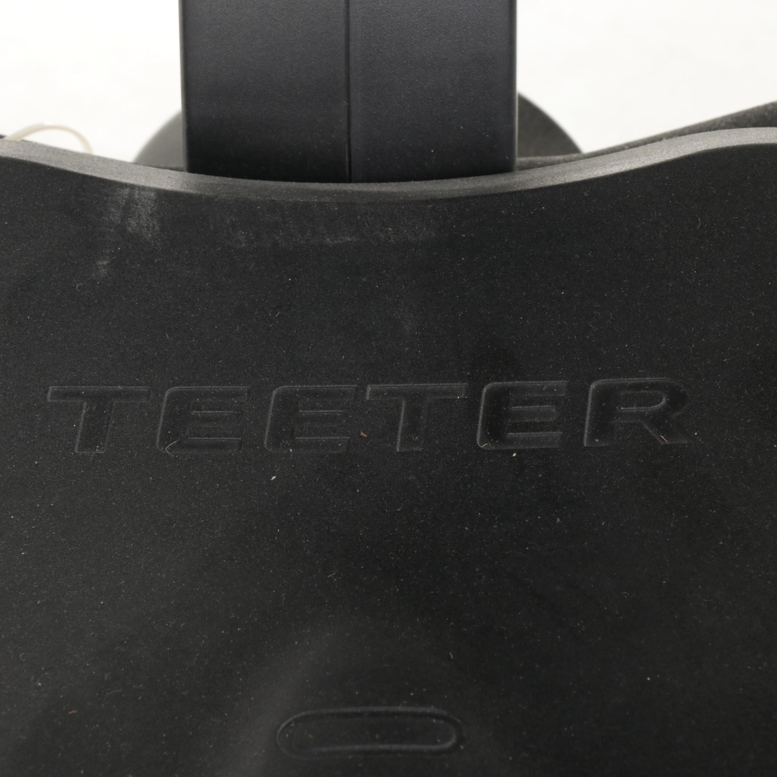 Teeter FreeStep LT3 Recumbent Cross Trainer and Elliptical Machine