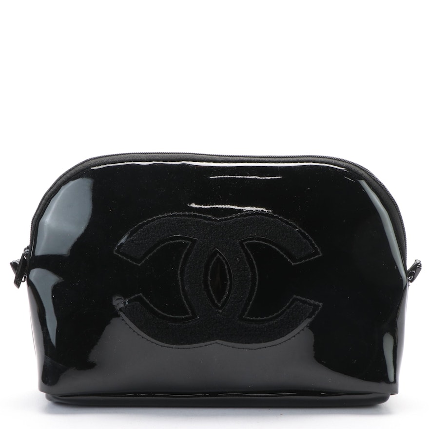 13 Amazing Chanel Cosmetic Bags For 2023