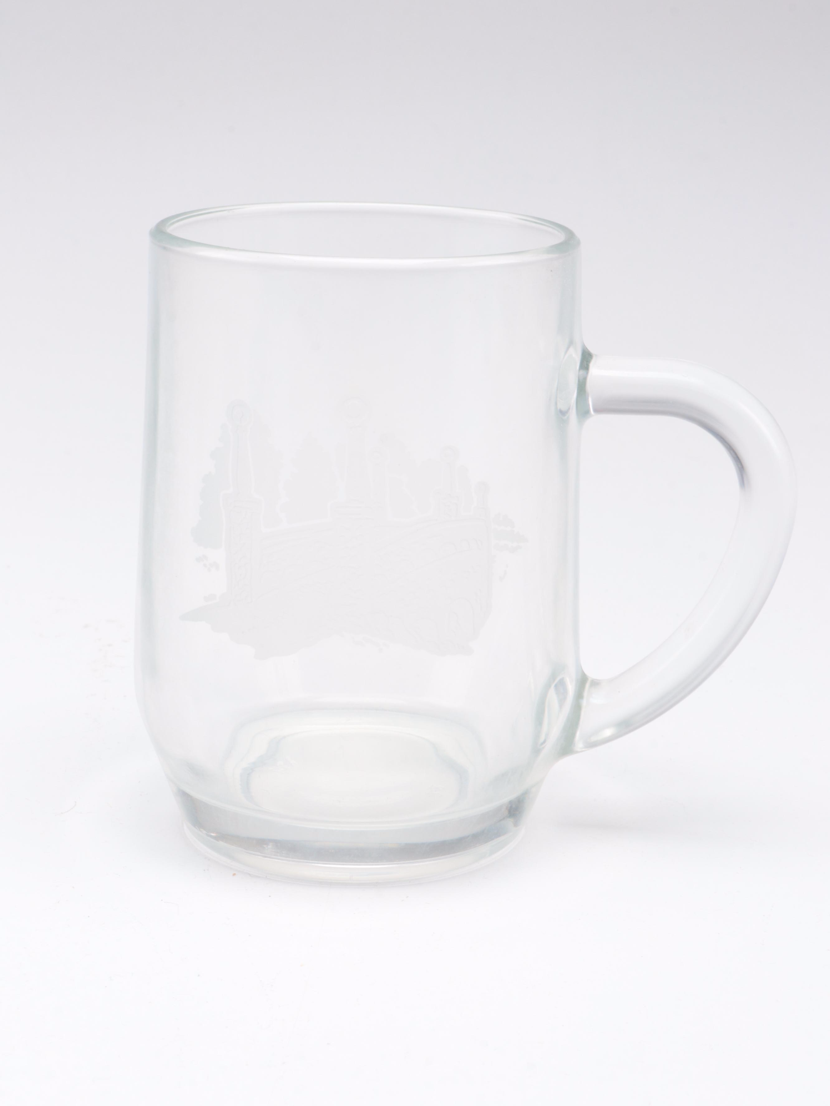 Imperial Glass "Cape Cod Red" Bowls and Other Depression Tableware