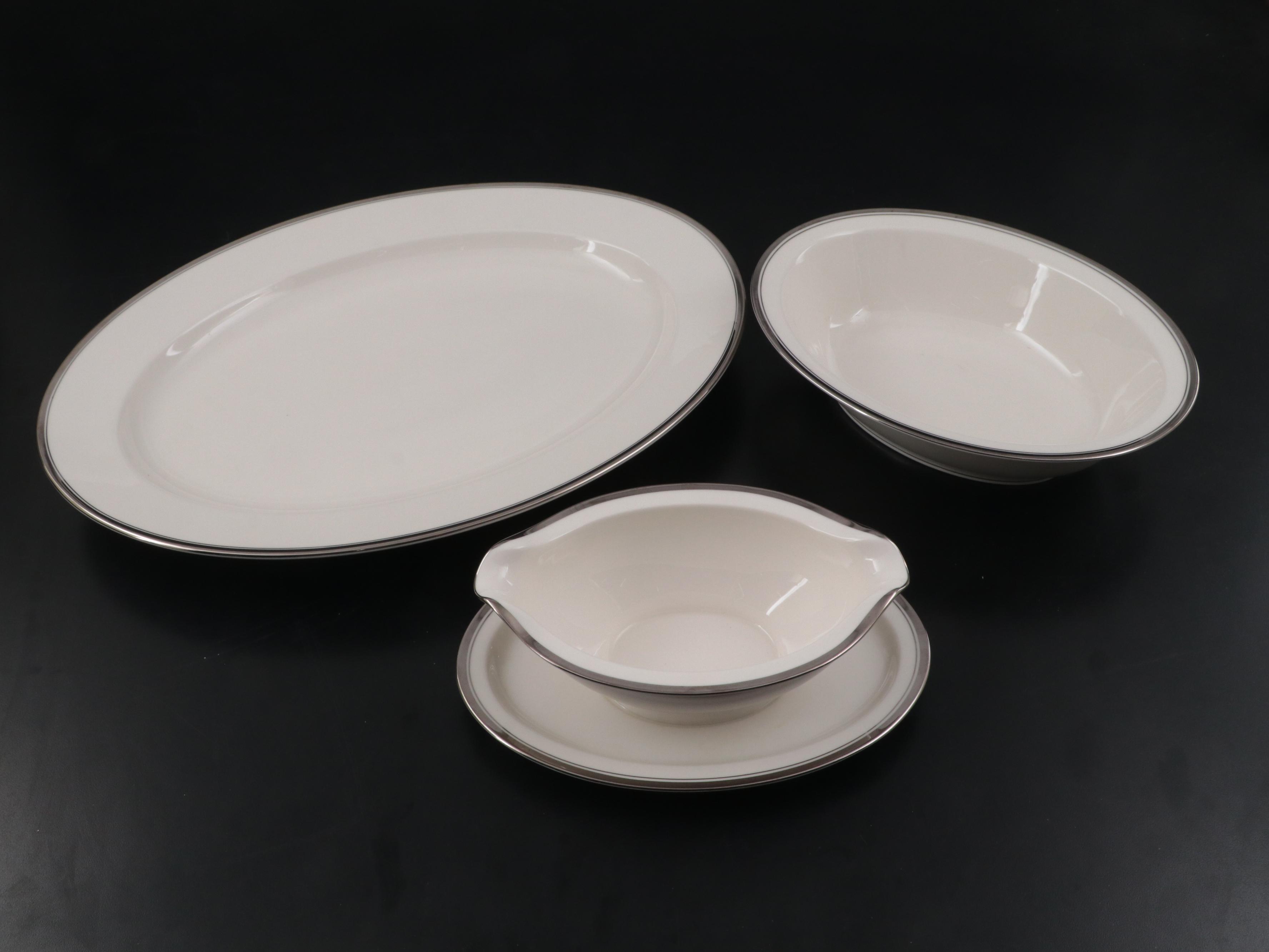 Noritake "Countess" China Dinnerware, 1975 - 1987
