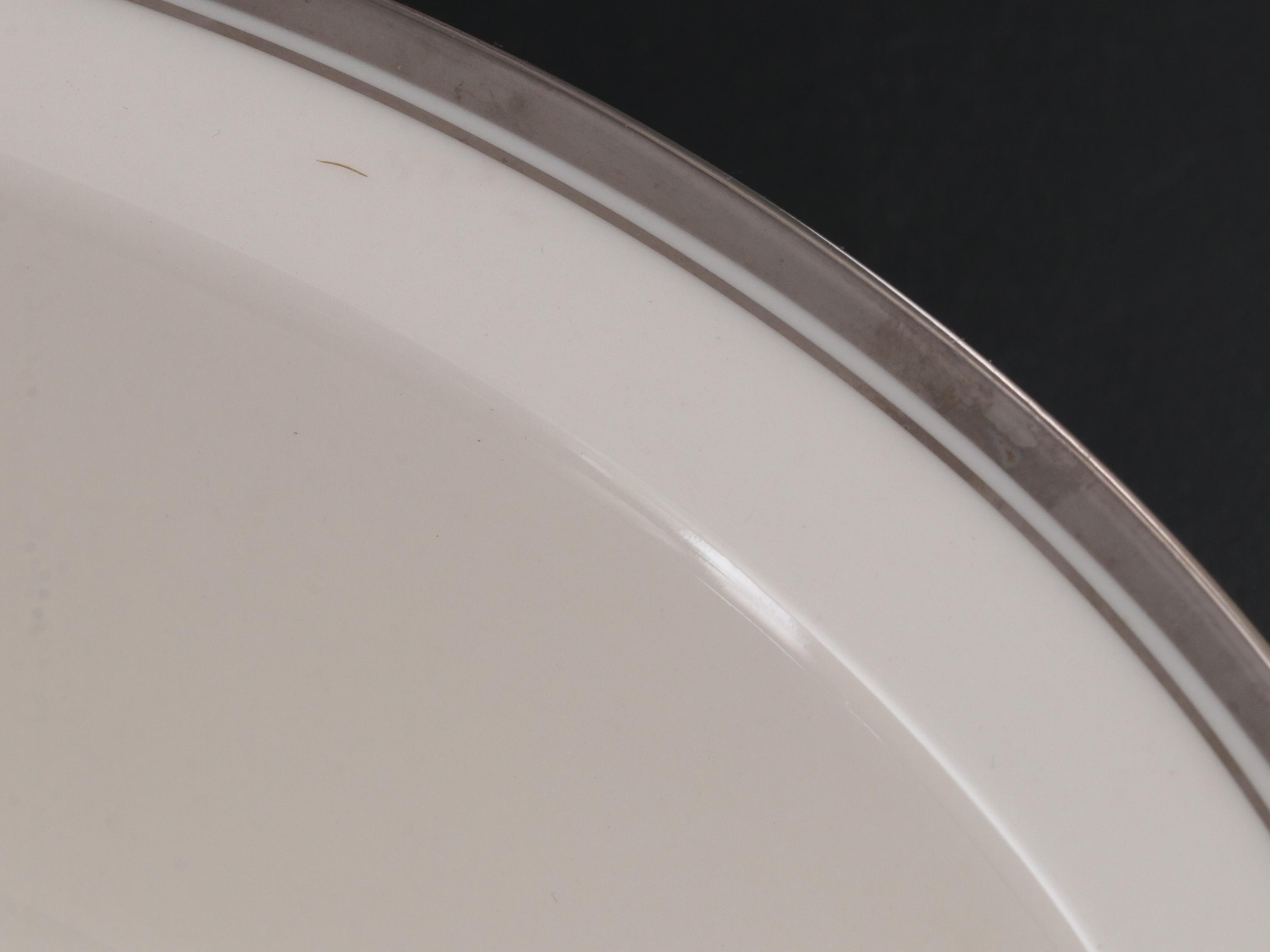 Noritake "Countess" China Dinnerware, 1975 - 1987