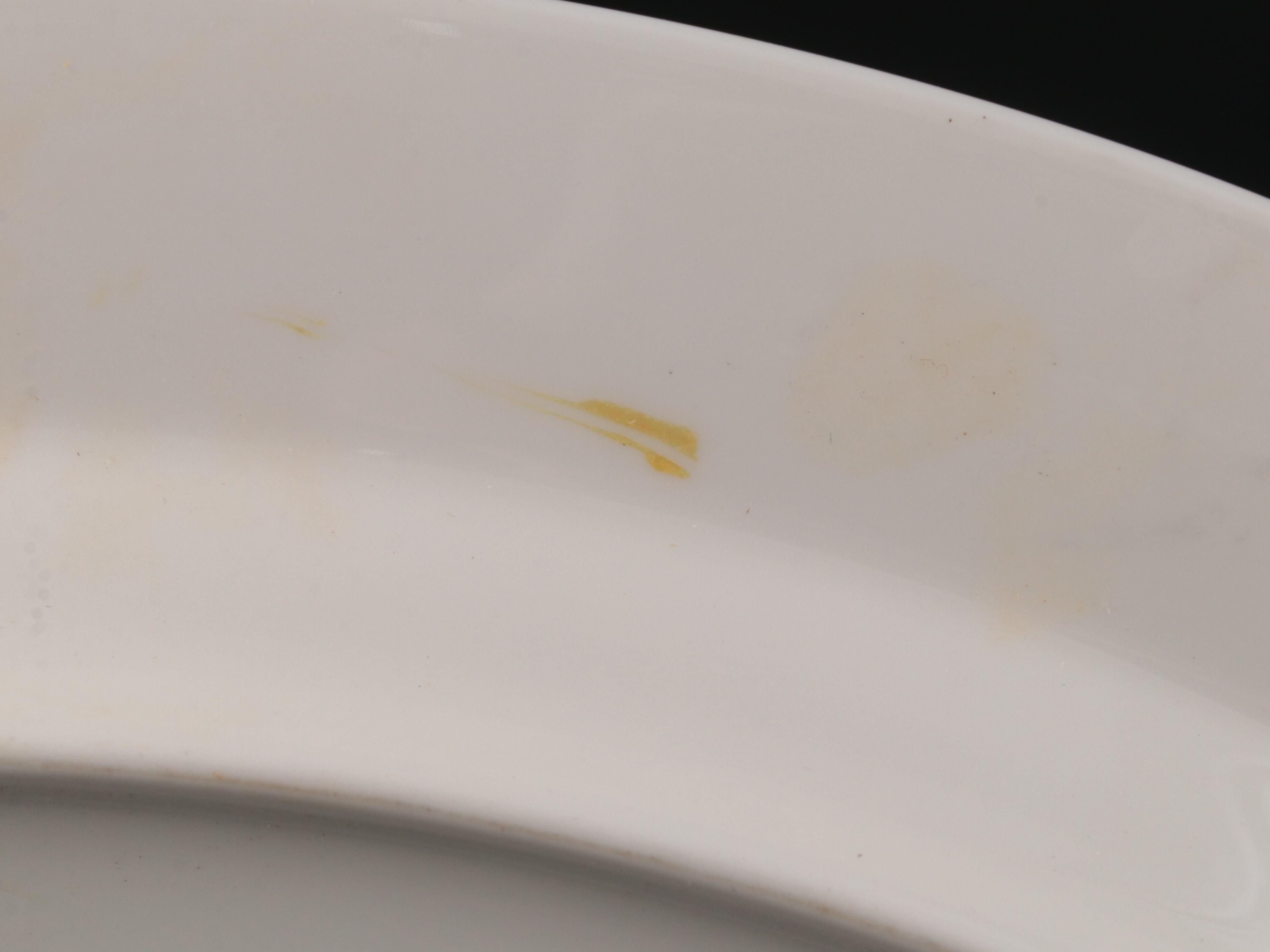 Noritake "Countess" China Dinnerware, 1975 - 1987