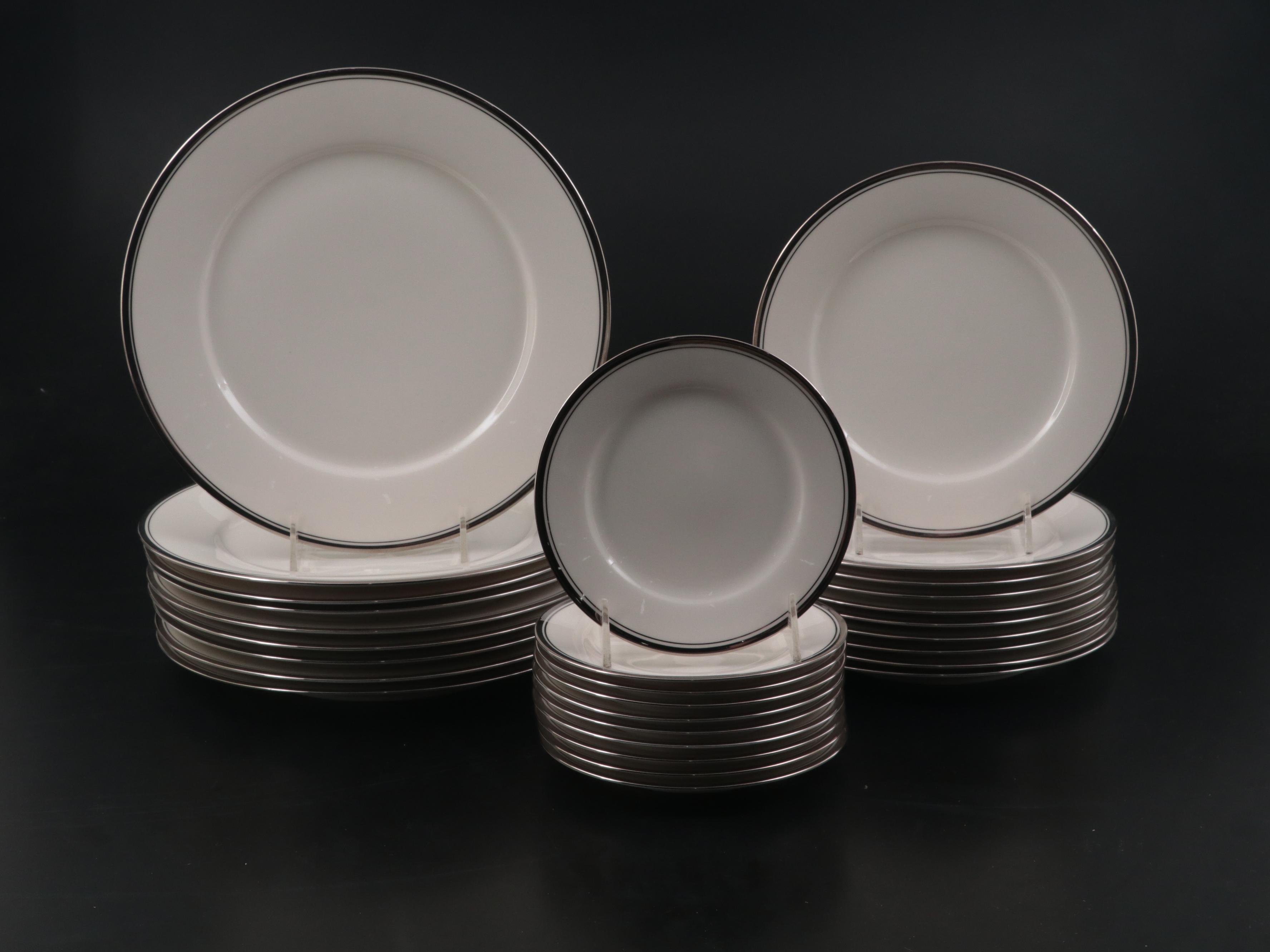 Noritake "Countess" China Dinnerware, 1975 - 1987