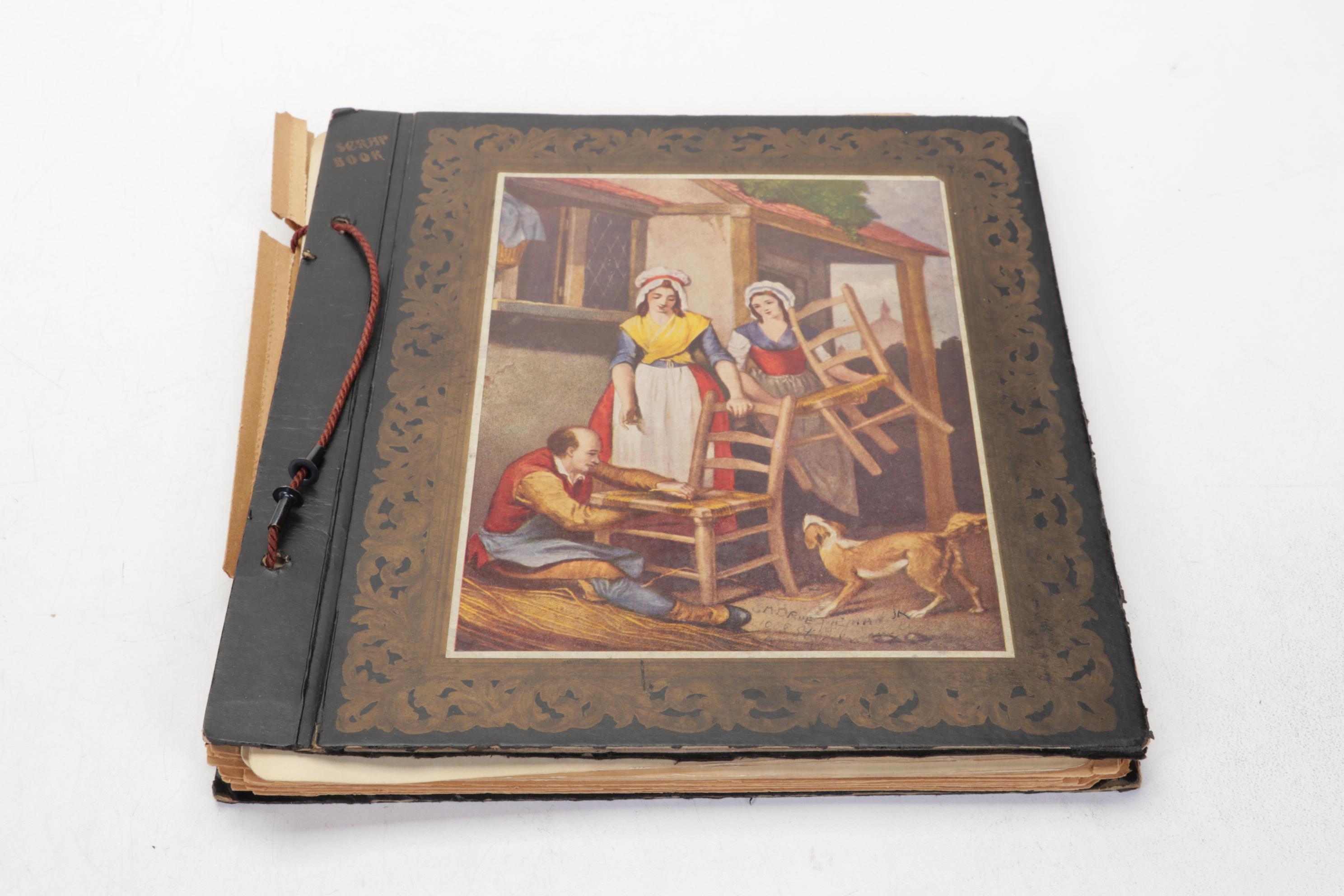 United States and International Stamps