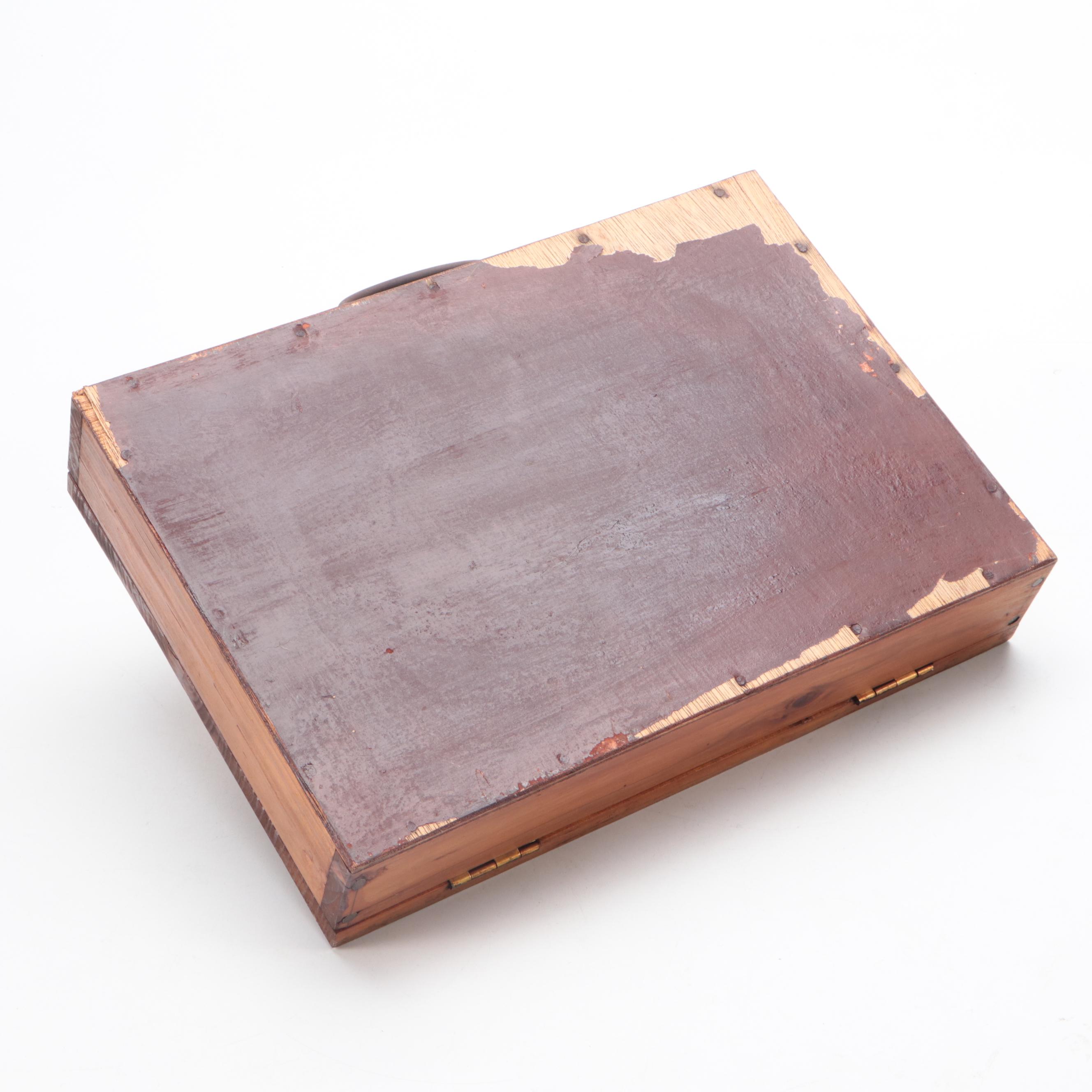 Japanese Mahjong Set