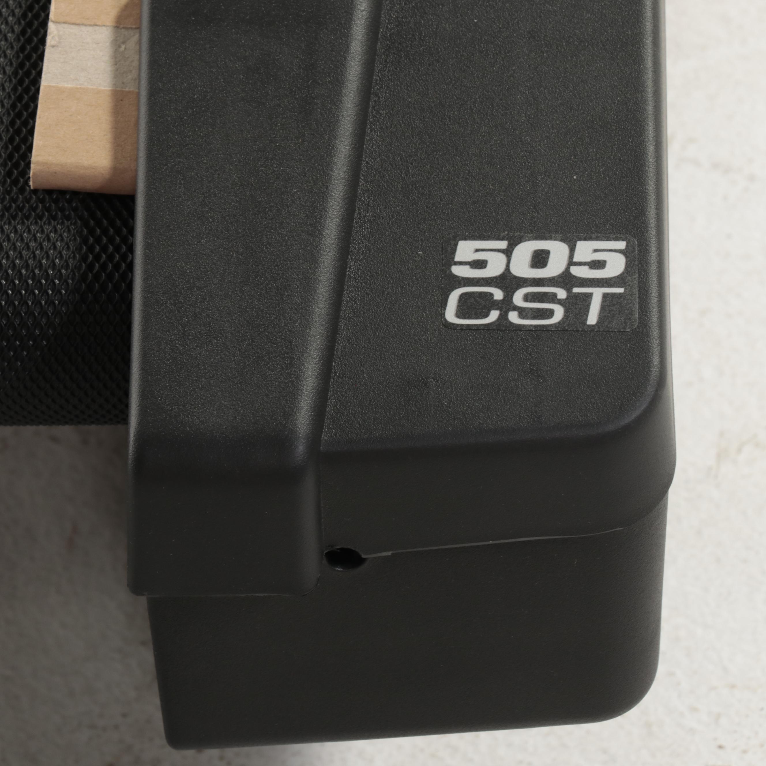 Pro-Form 505 CST Digital Electric Fold-up Treadmill