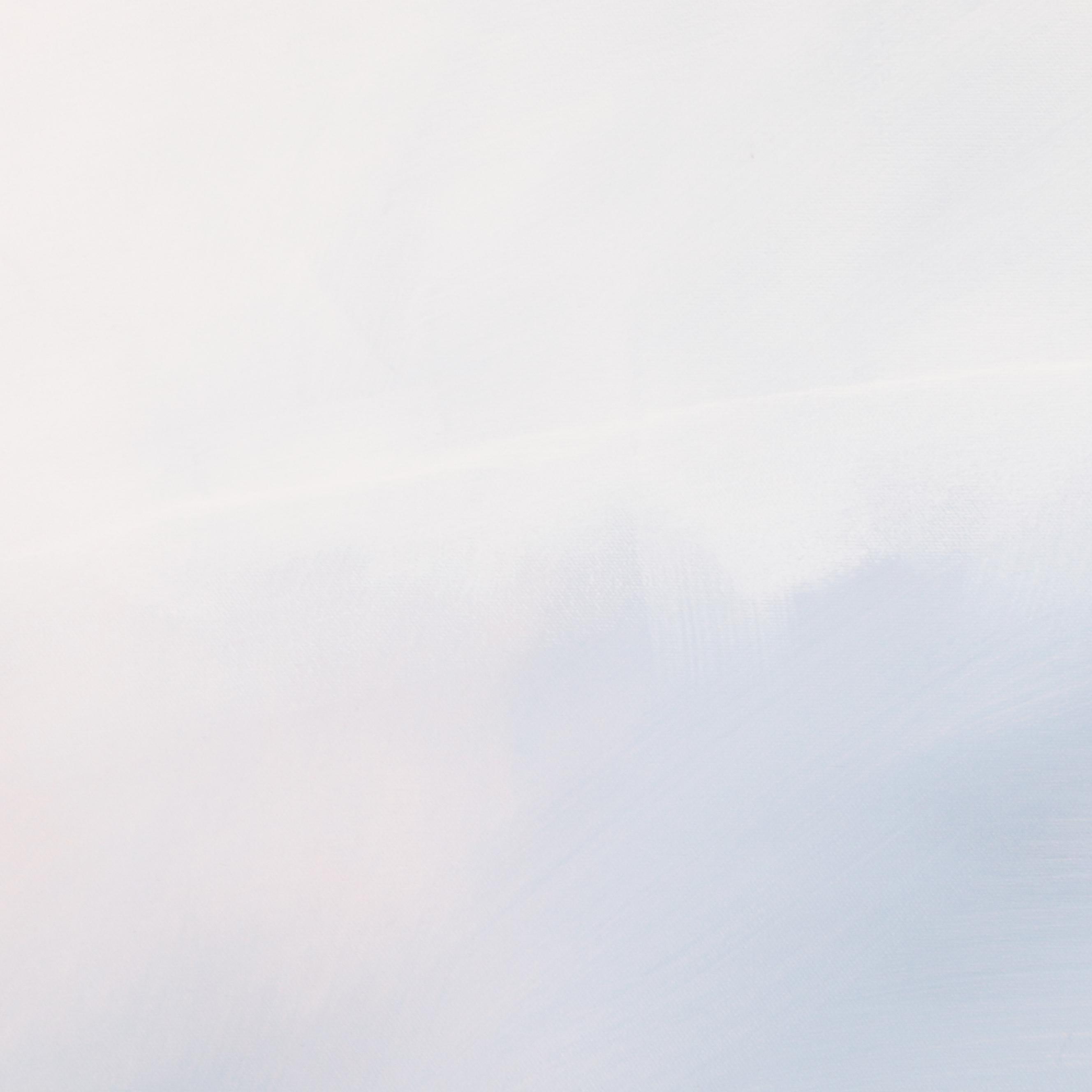 Sarah Brown Skyscape Oil Painting, 21st Century