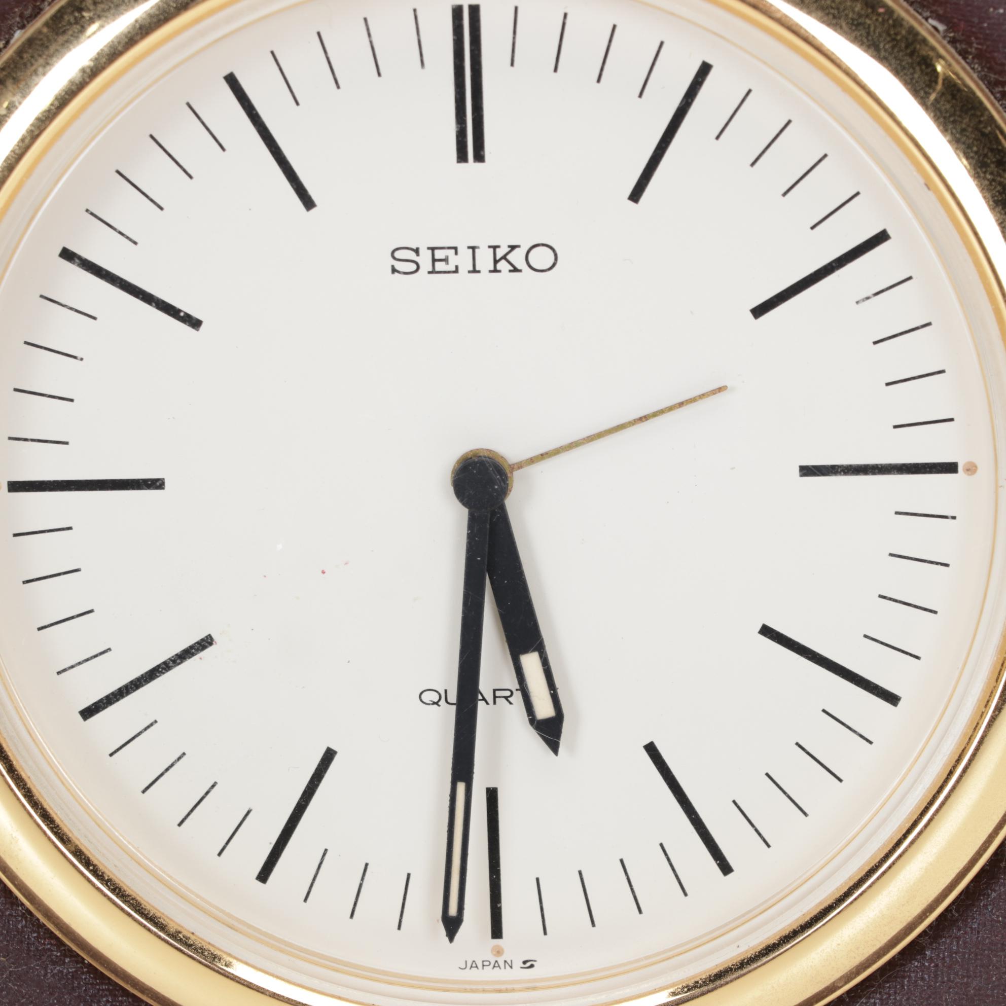 Baldwin Brass Candle Holders with Four Followers and Table Top Décor