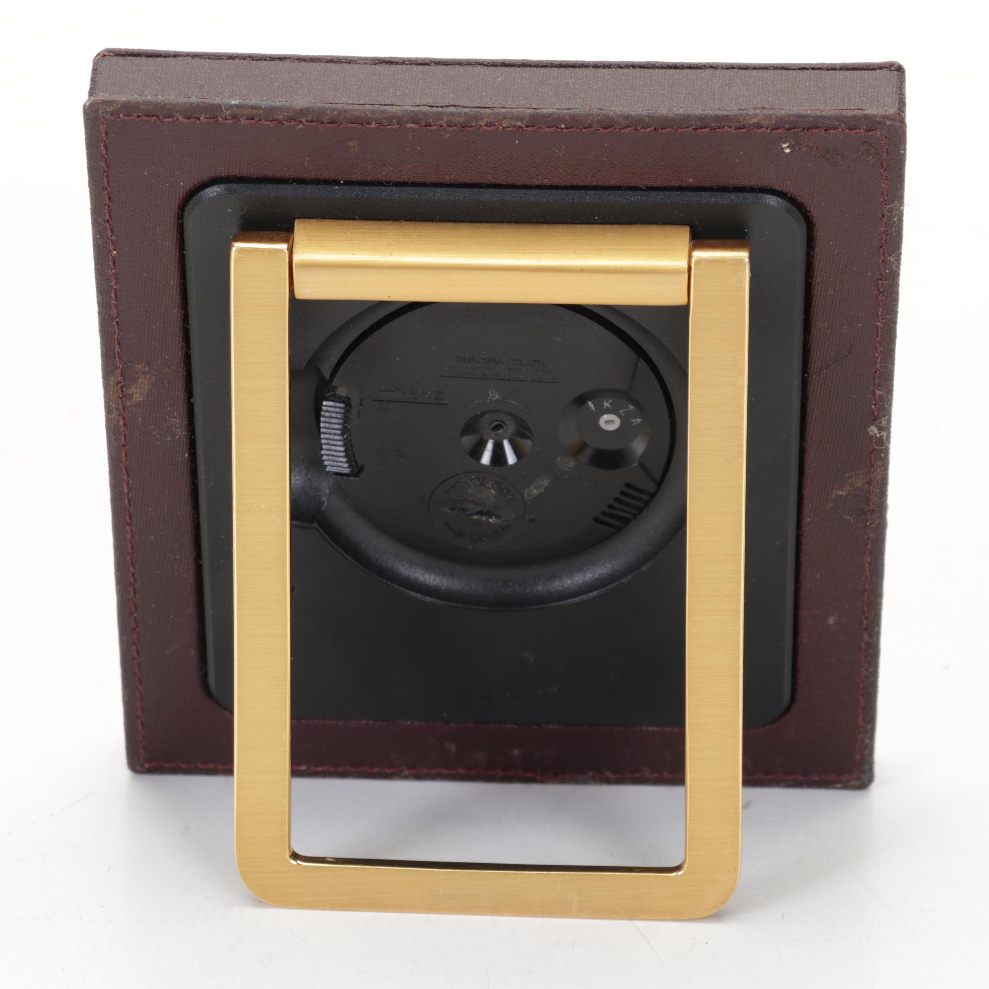 Baldwin Brass Candle Holders with Four Followers and Table Top Décor