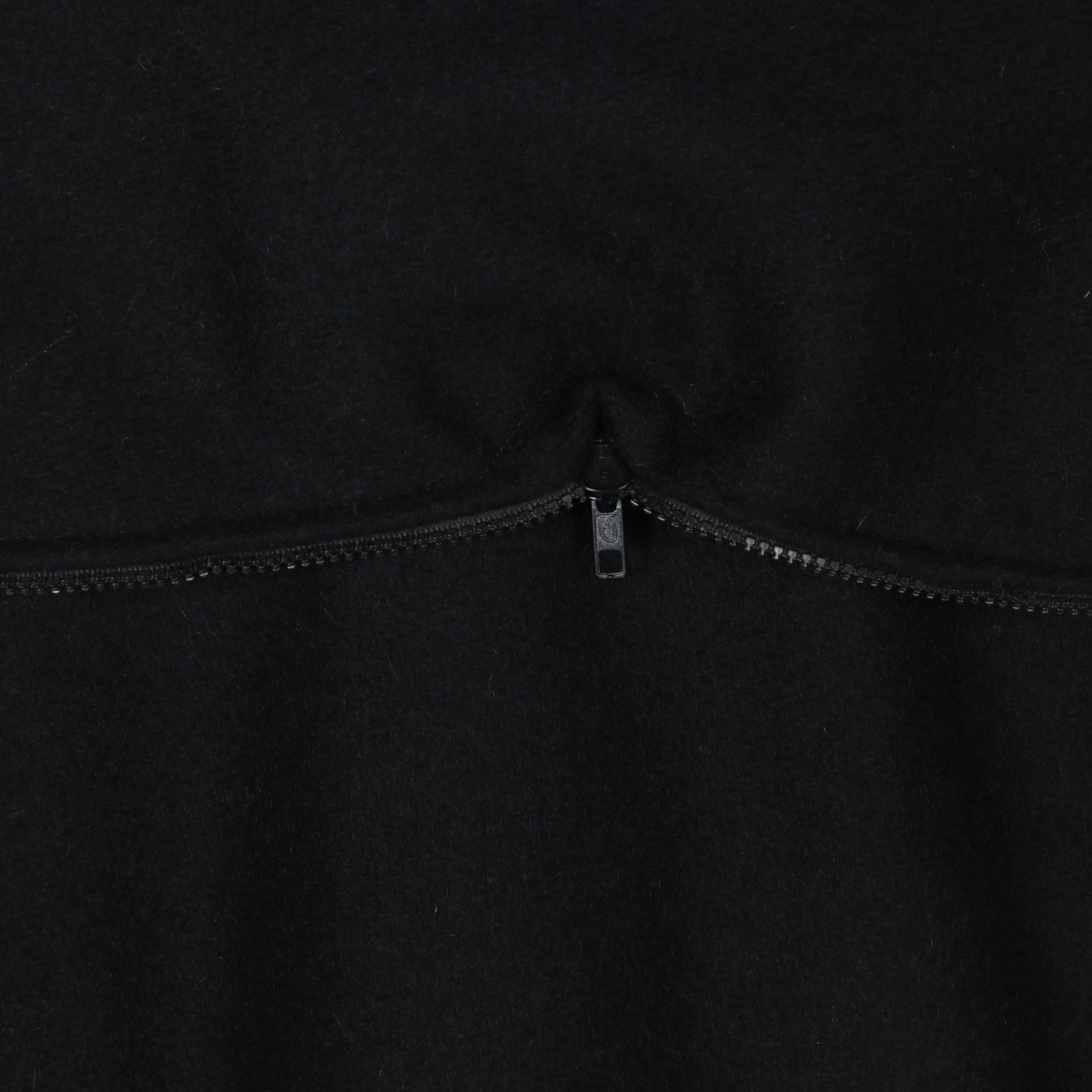 USMA West Point Cadet Hooded Wool Blend Jacket Coats