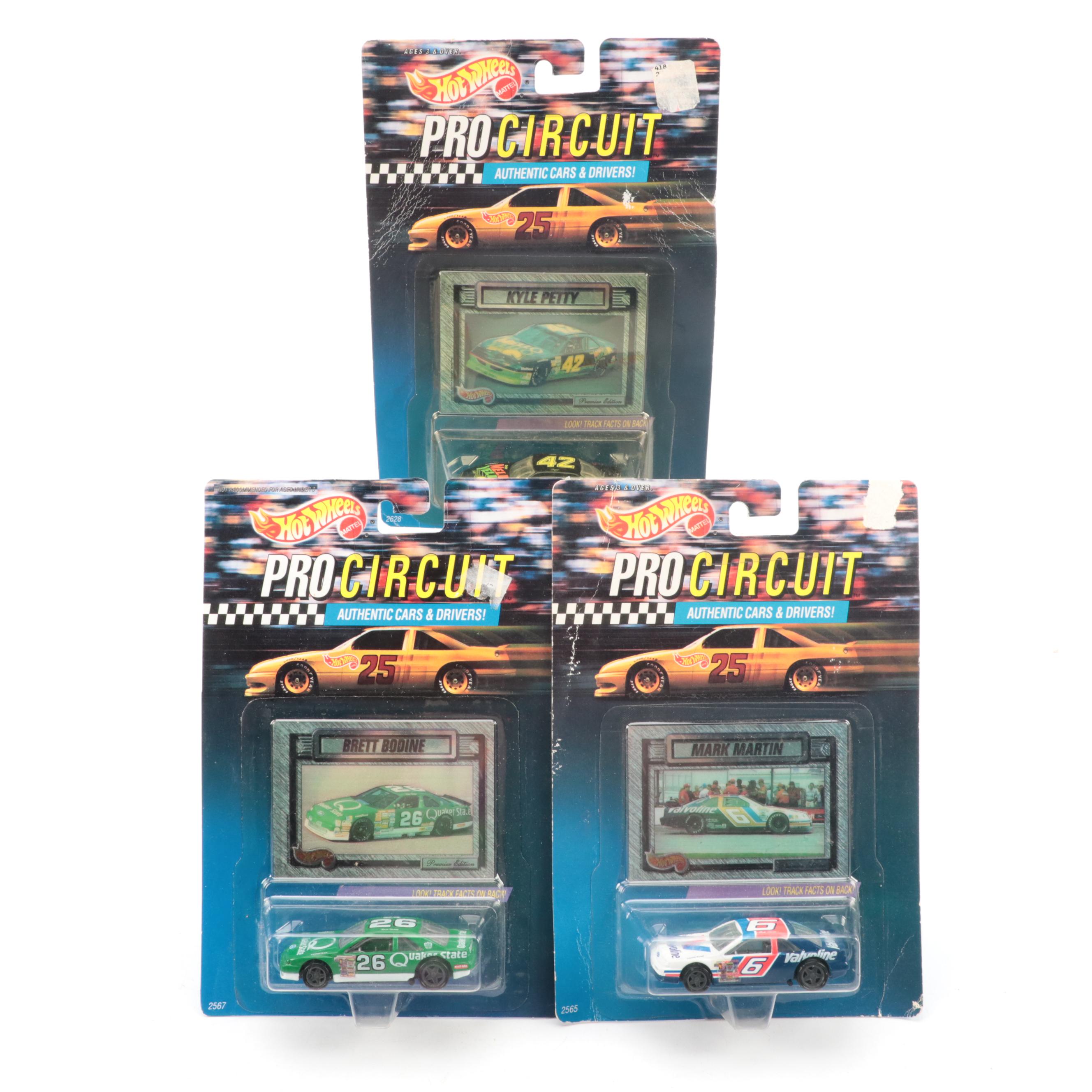 1960s Hot Wheels Redline Cars in '80s Case with Race Cars, Car Carriers & More